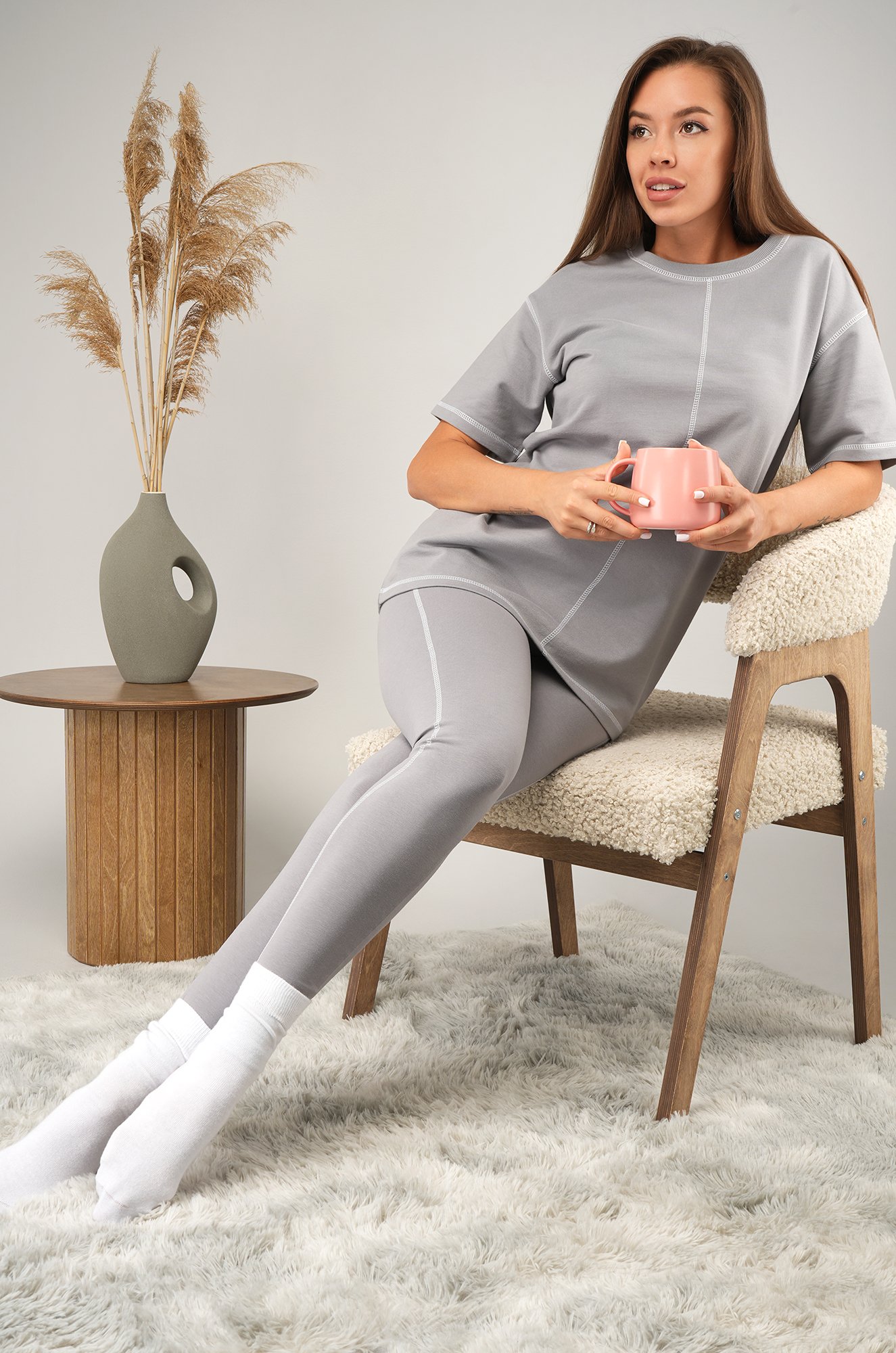 Женский комплект Happyfox