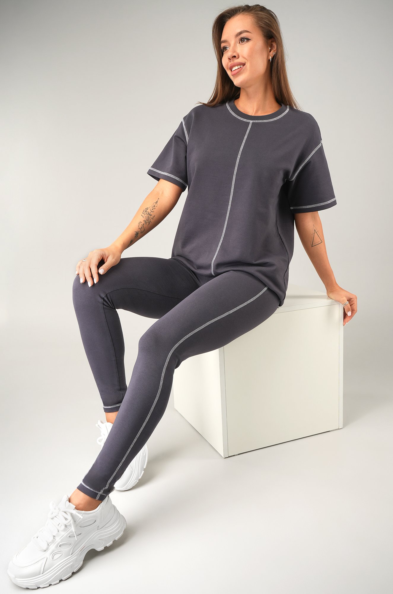 Женский комплект Happyfox