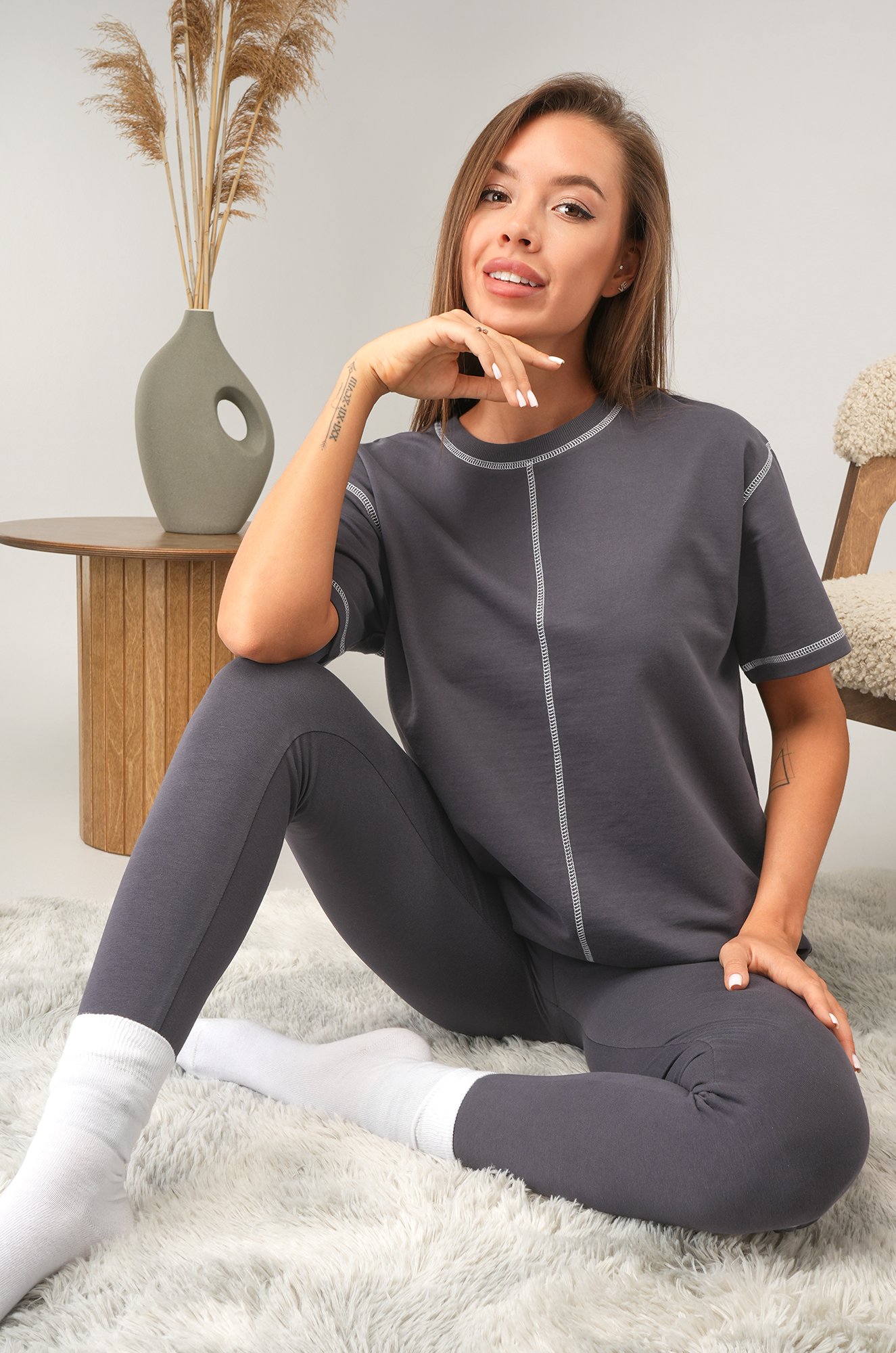 Женский комплект Happyfox