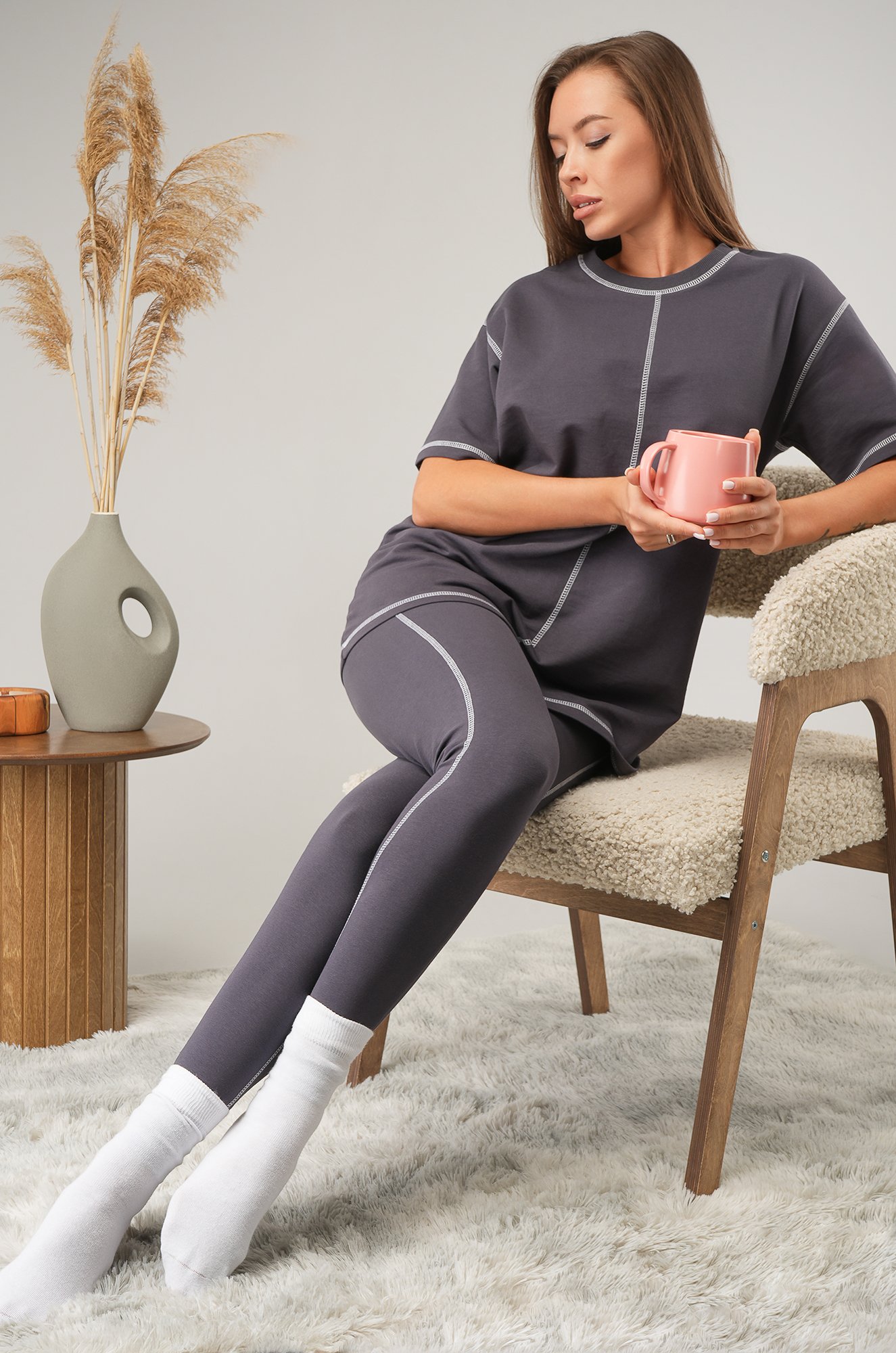 Женский комплект Happyfox