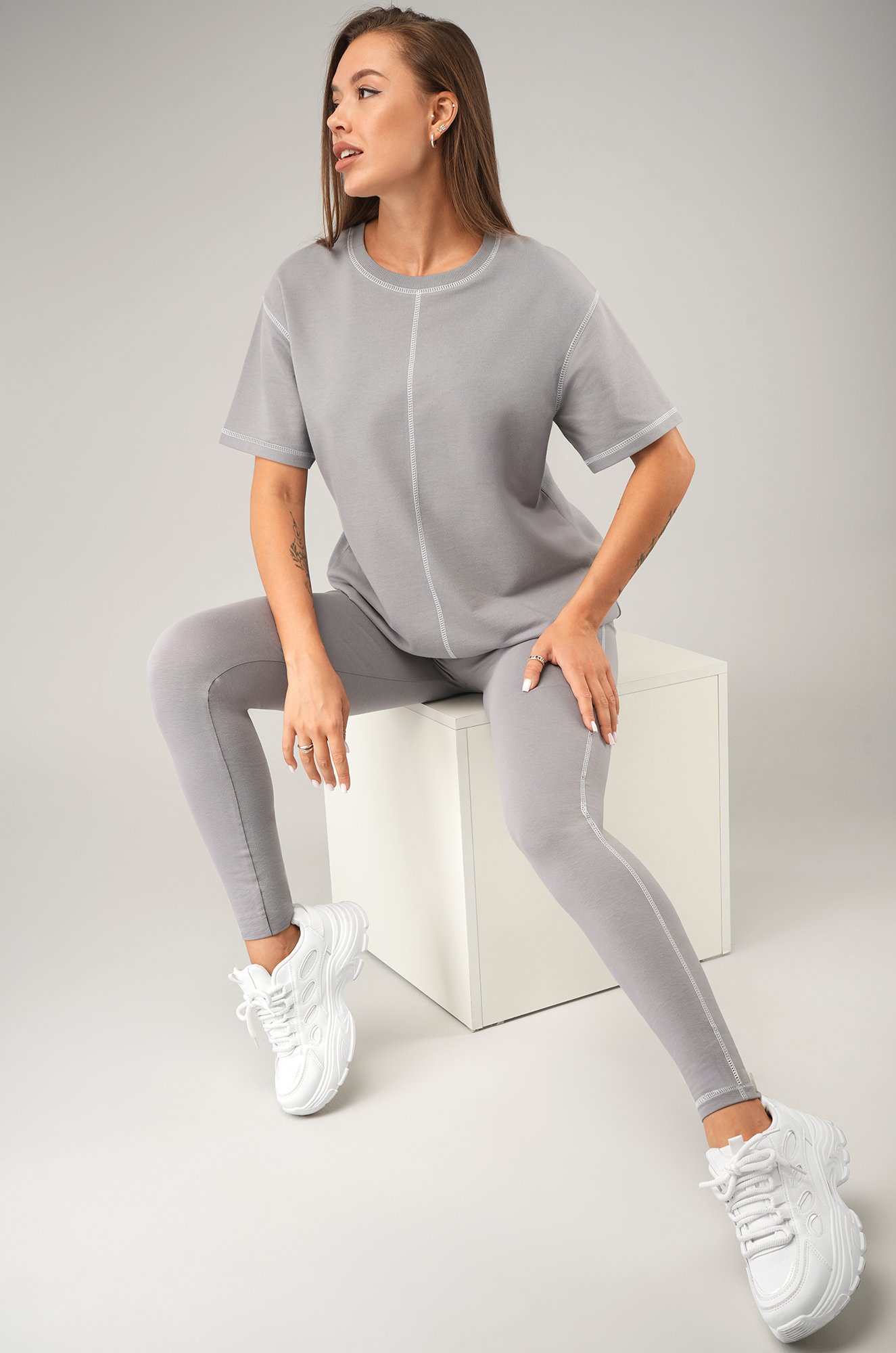 Женский комплект Happyfox