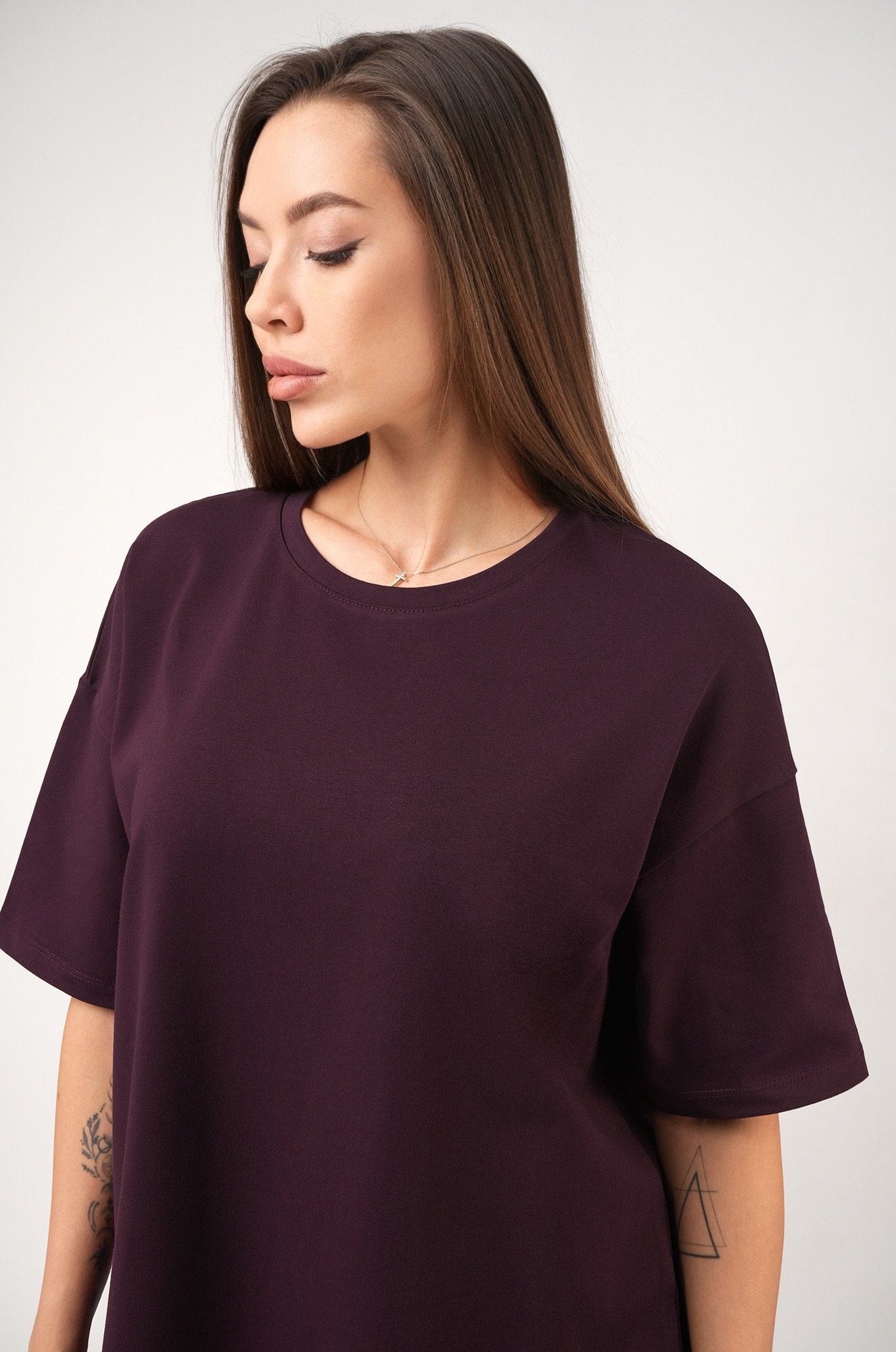 Женский костюм с велосипедками Happyfox