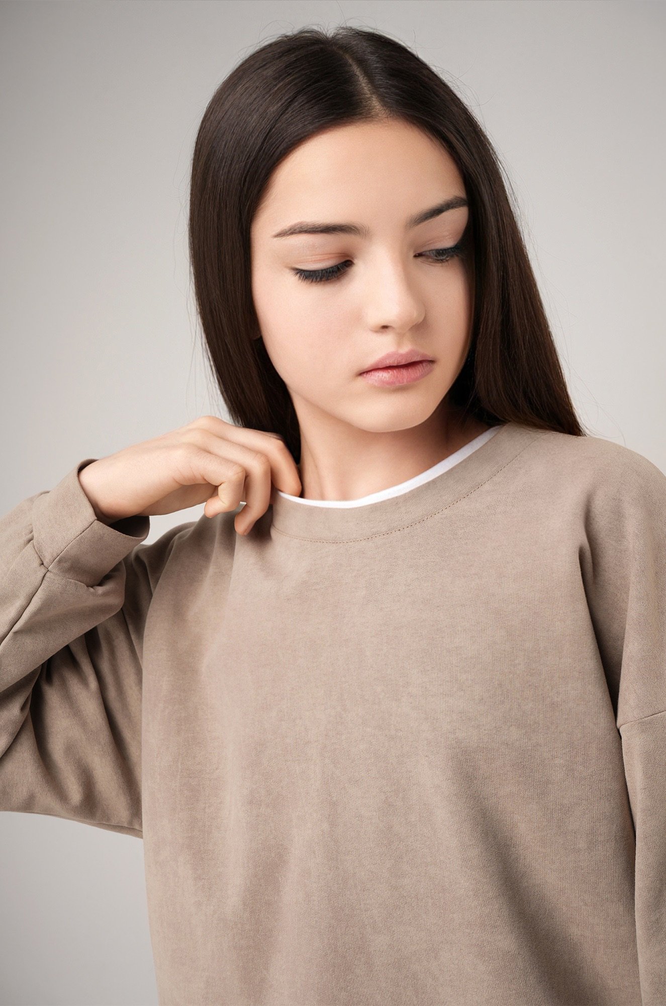 Костюм для девочки Happyfox