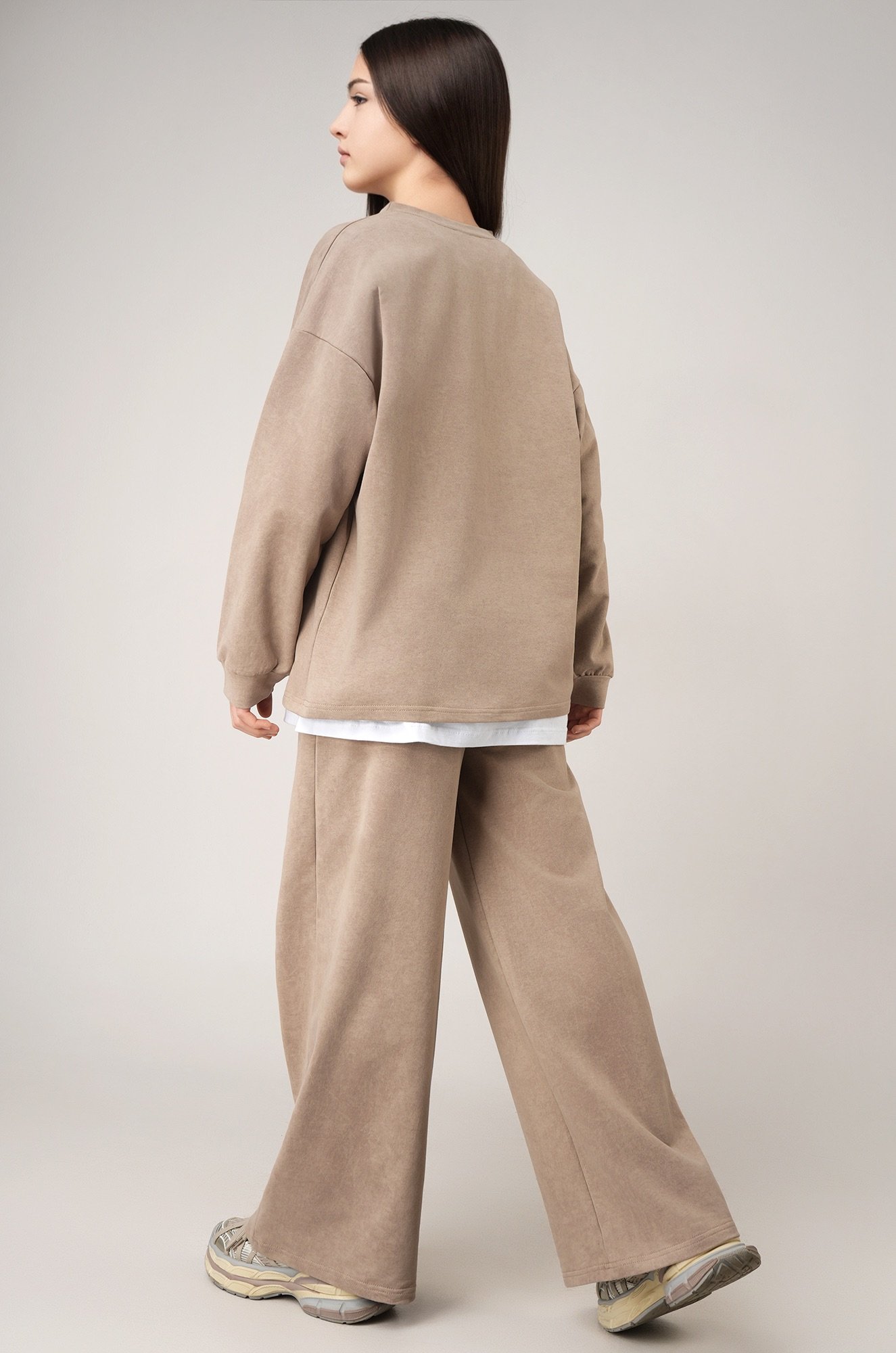 Костюм для девочки Happyfox