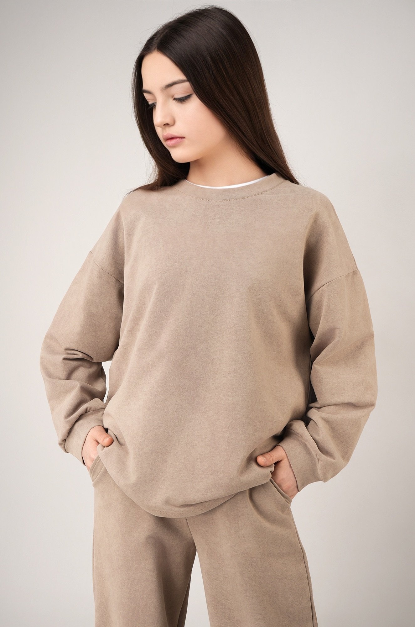 Костюм для девочки Happyfox