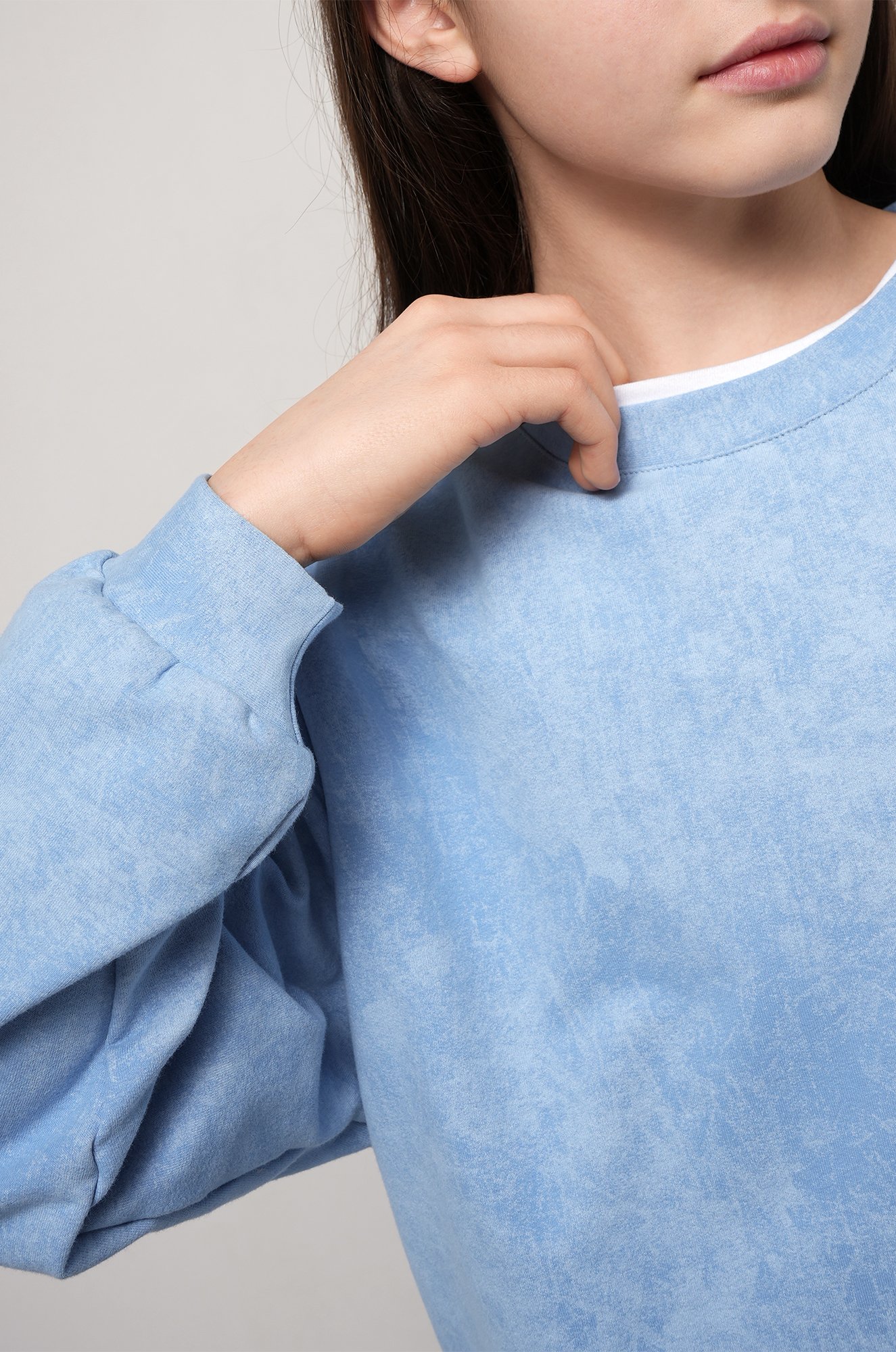 Костюм для девочки Happyfox