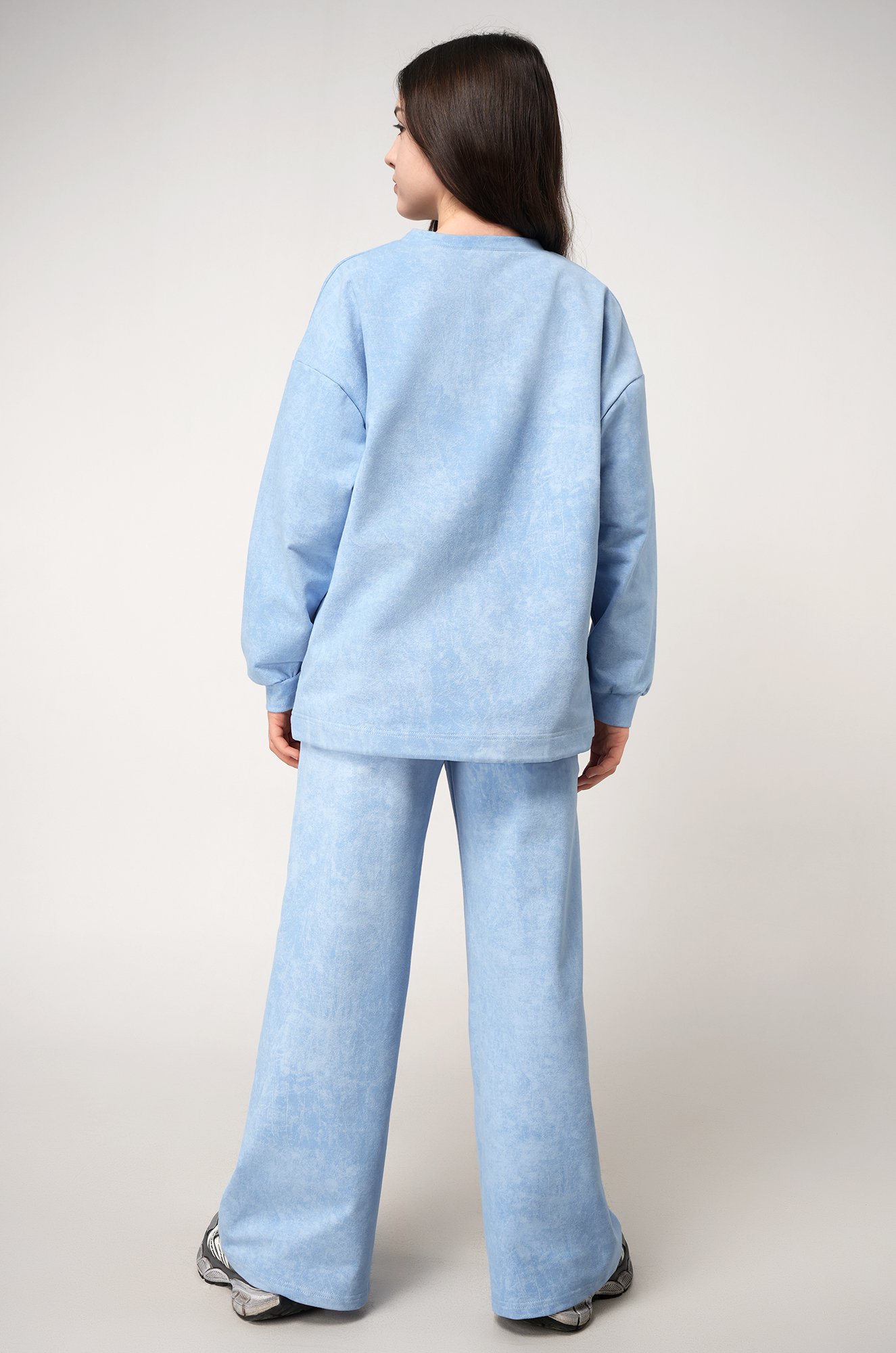 Костюм для девочки Happyfox