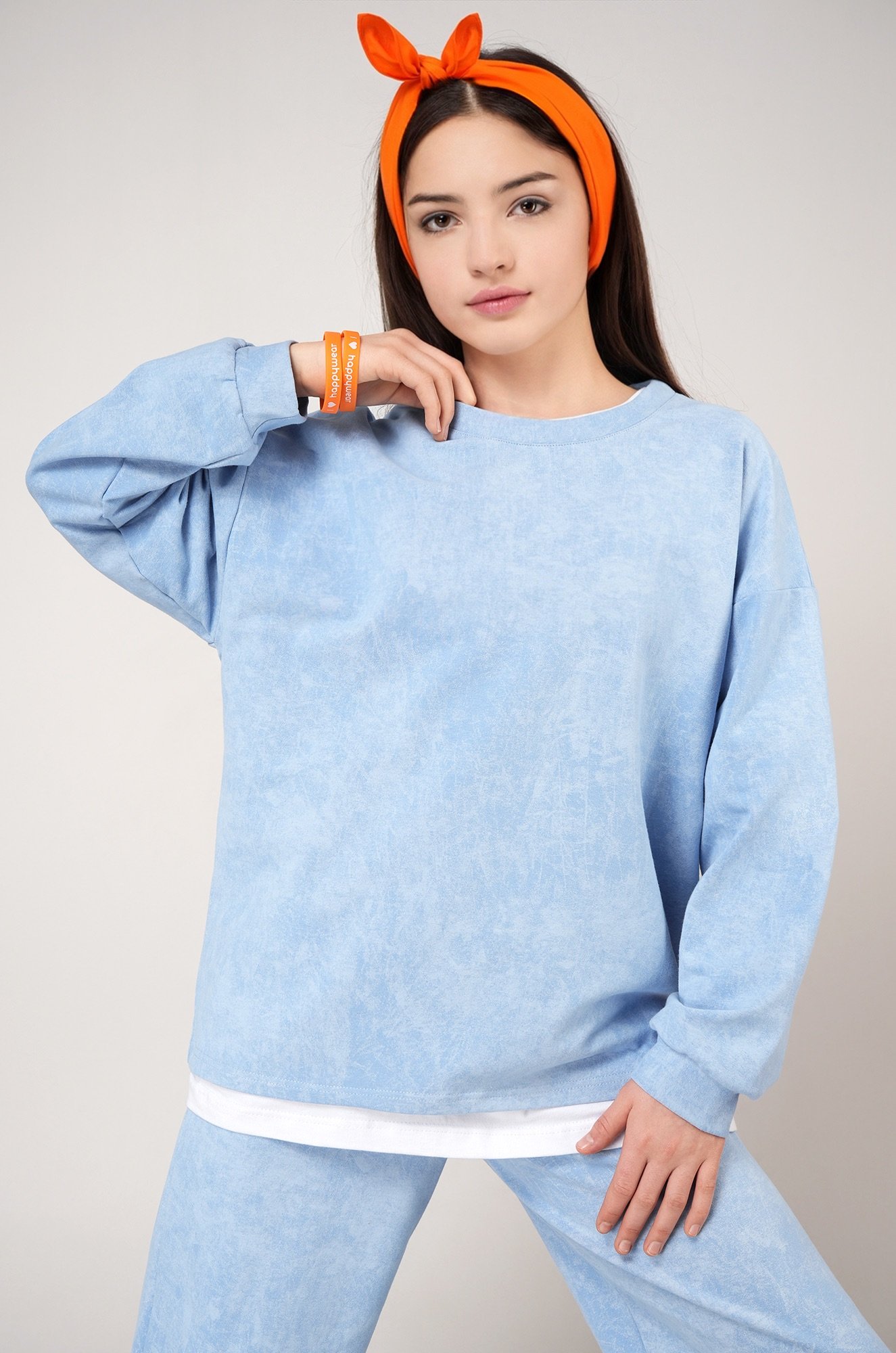 Костюм для девочки Happyfox