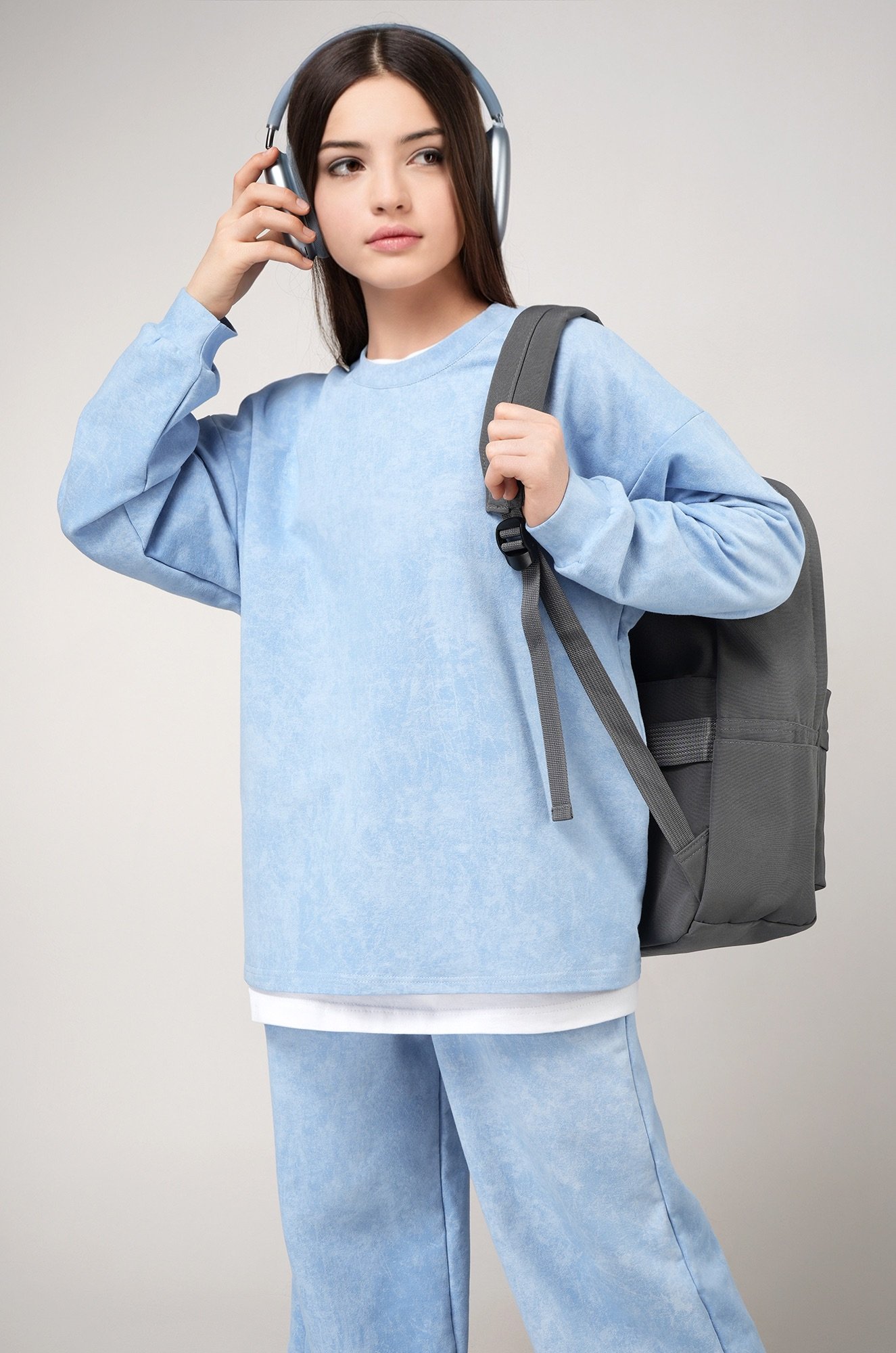 Костюм для девочки Happyfox