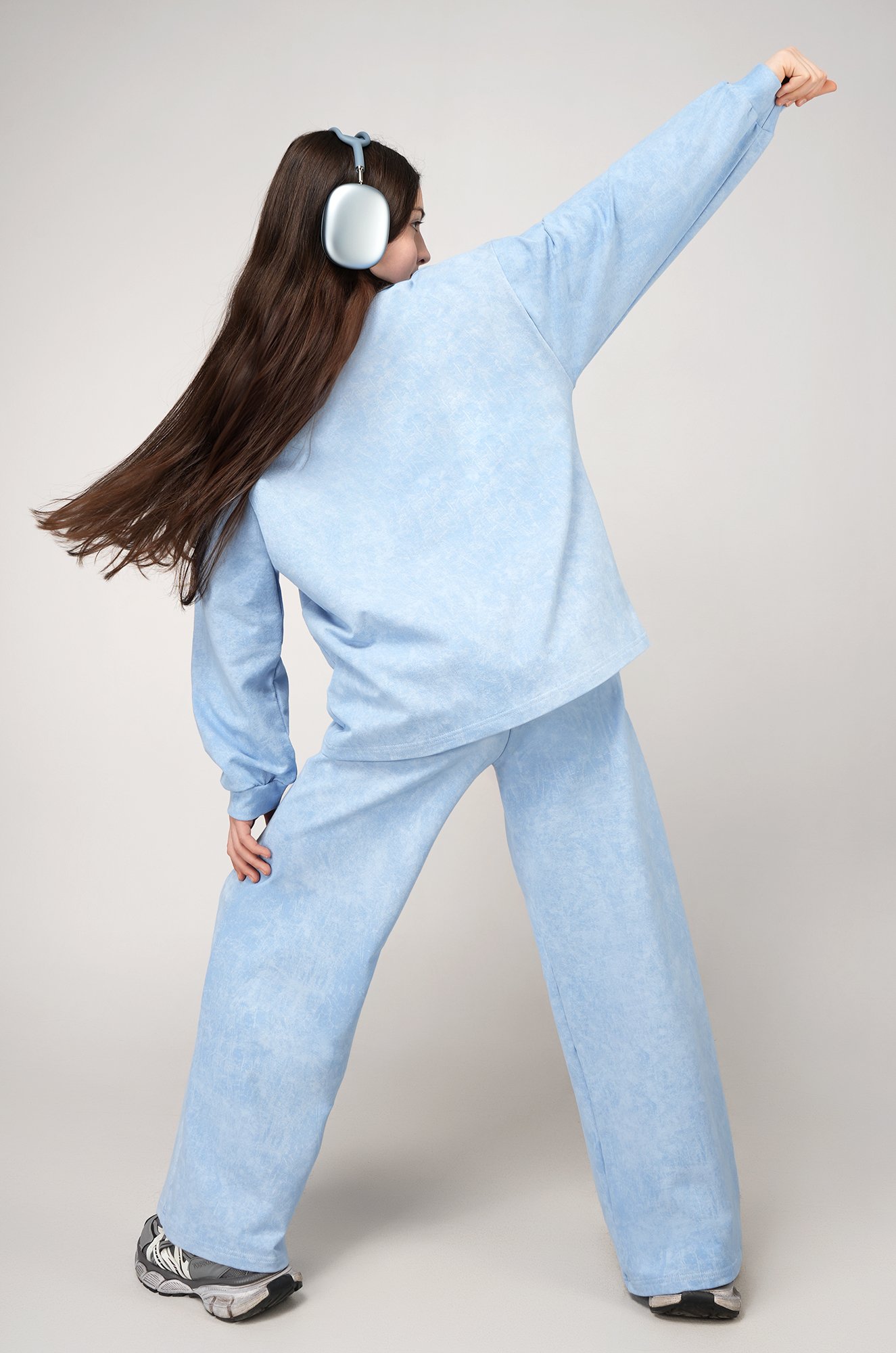 Костюм для девочки Happyfox