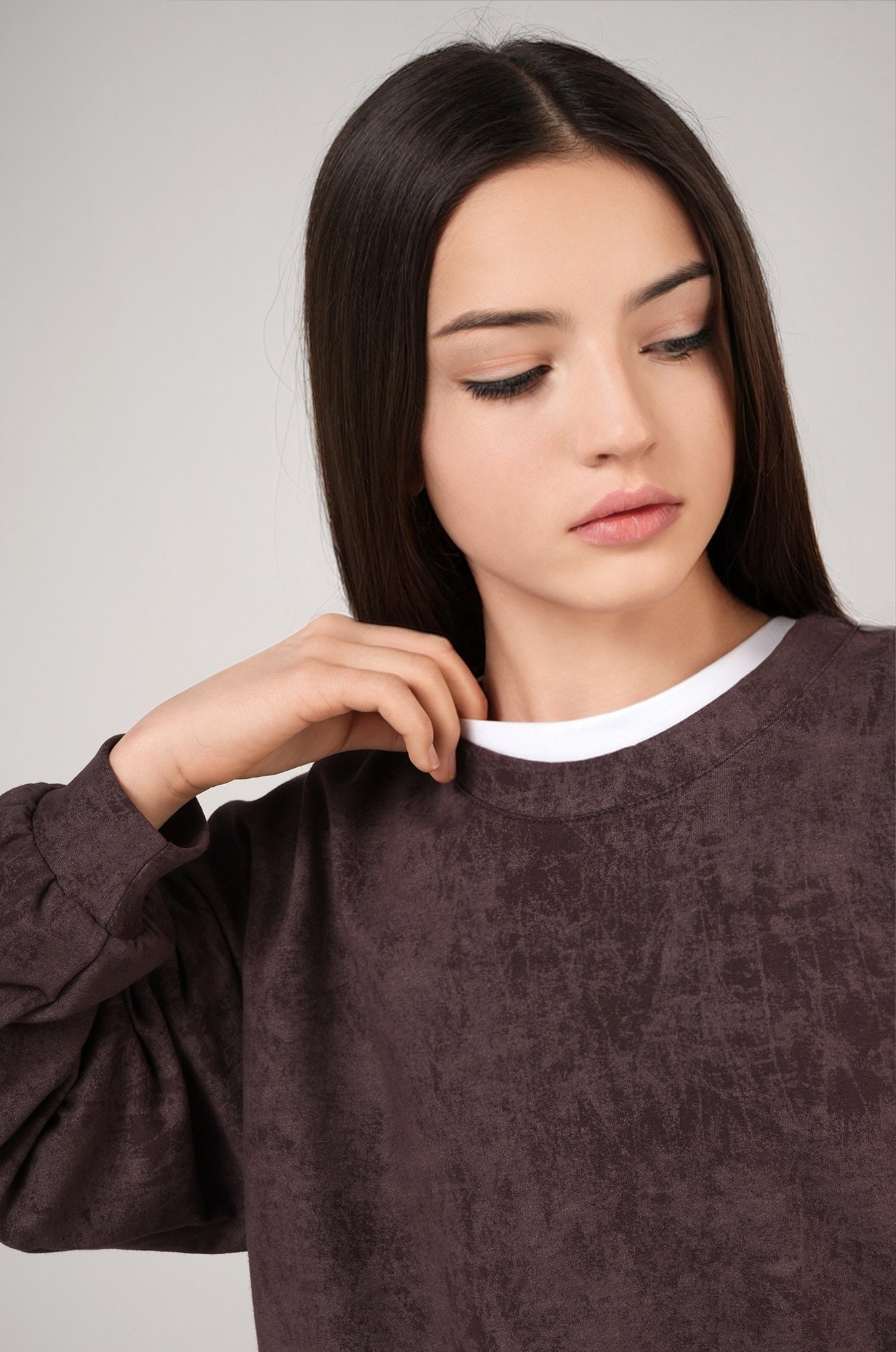 Костюм для девочки Happyfox