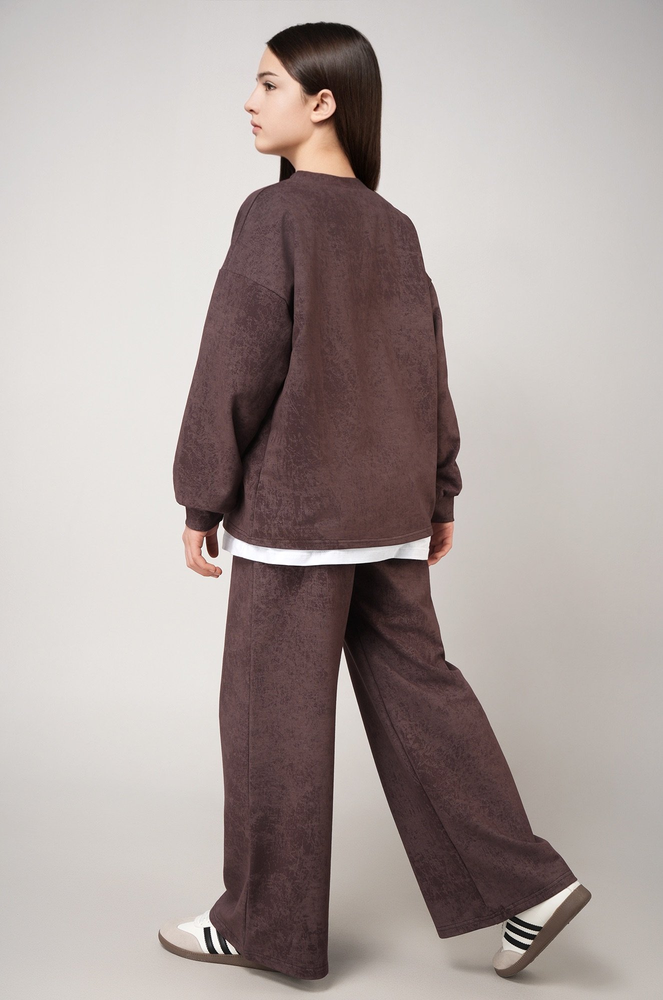 Костюм для девочки Happyfox