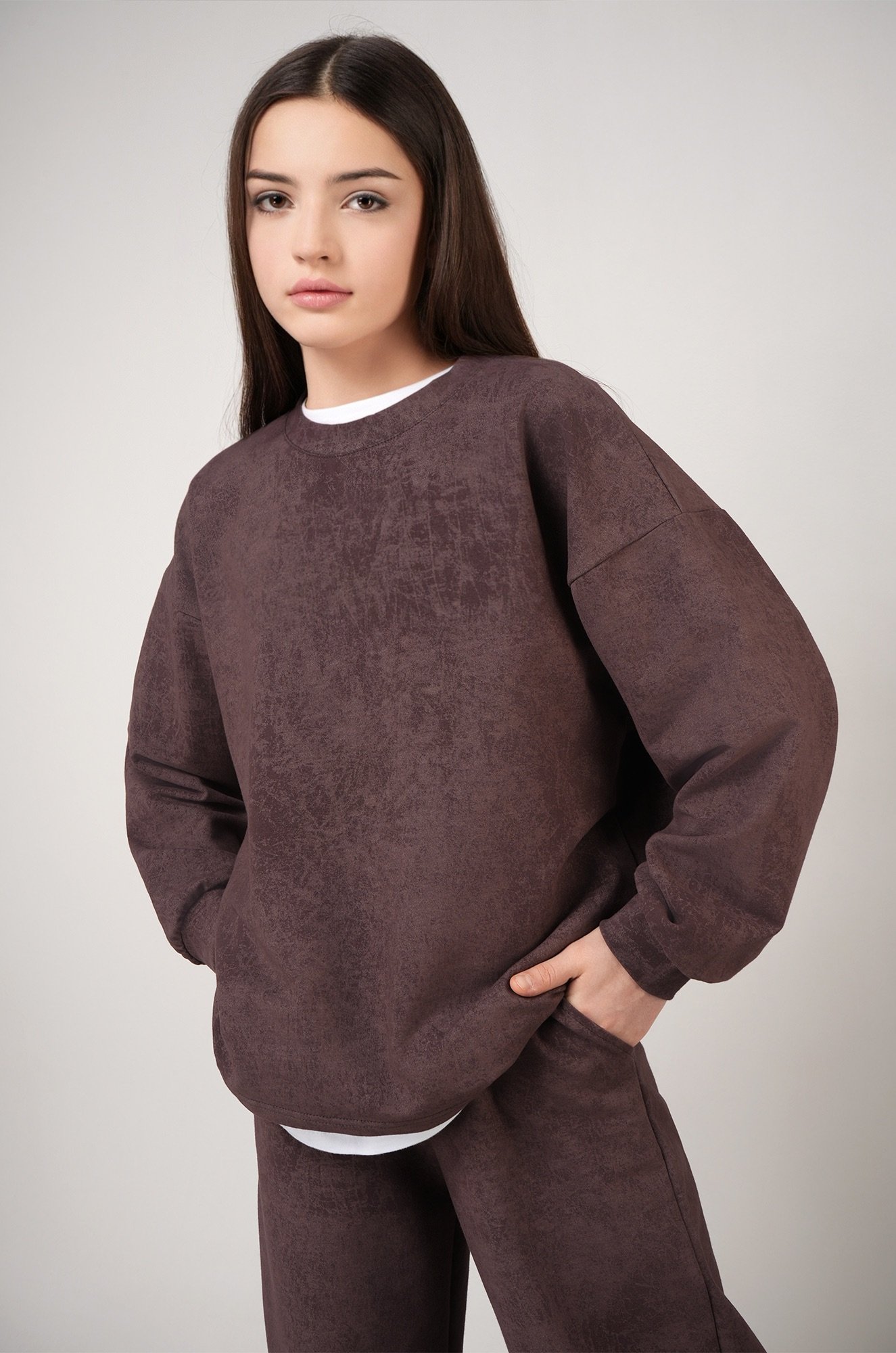 Костюм для девочки Happyfox