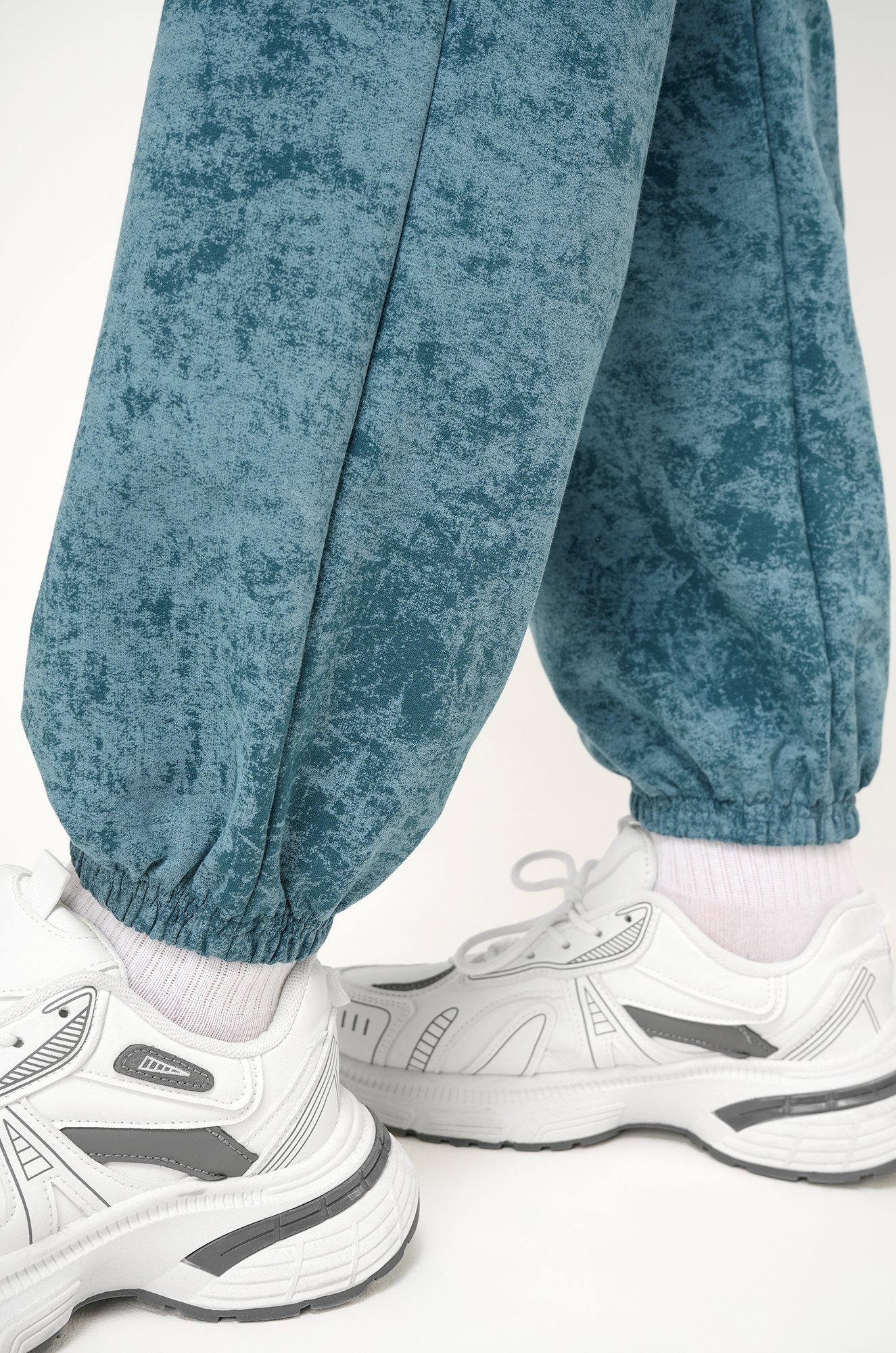 Костюм для мальчика из футера Happyfox