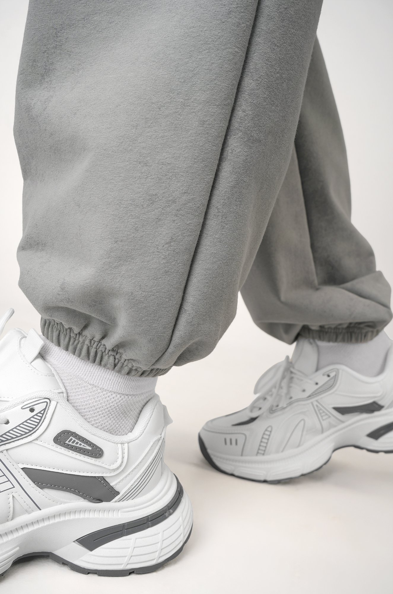 Костюм для мальчика из футера Happyfox