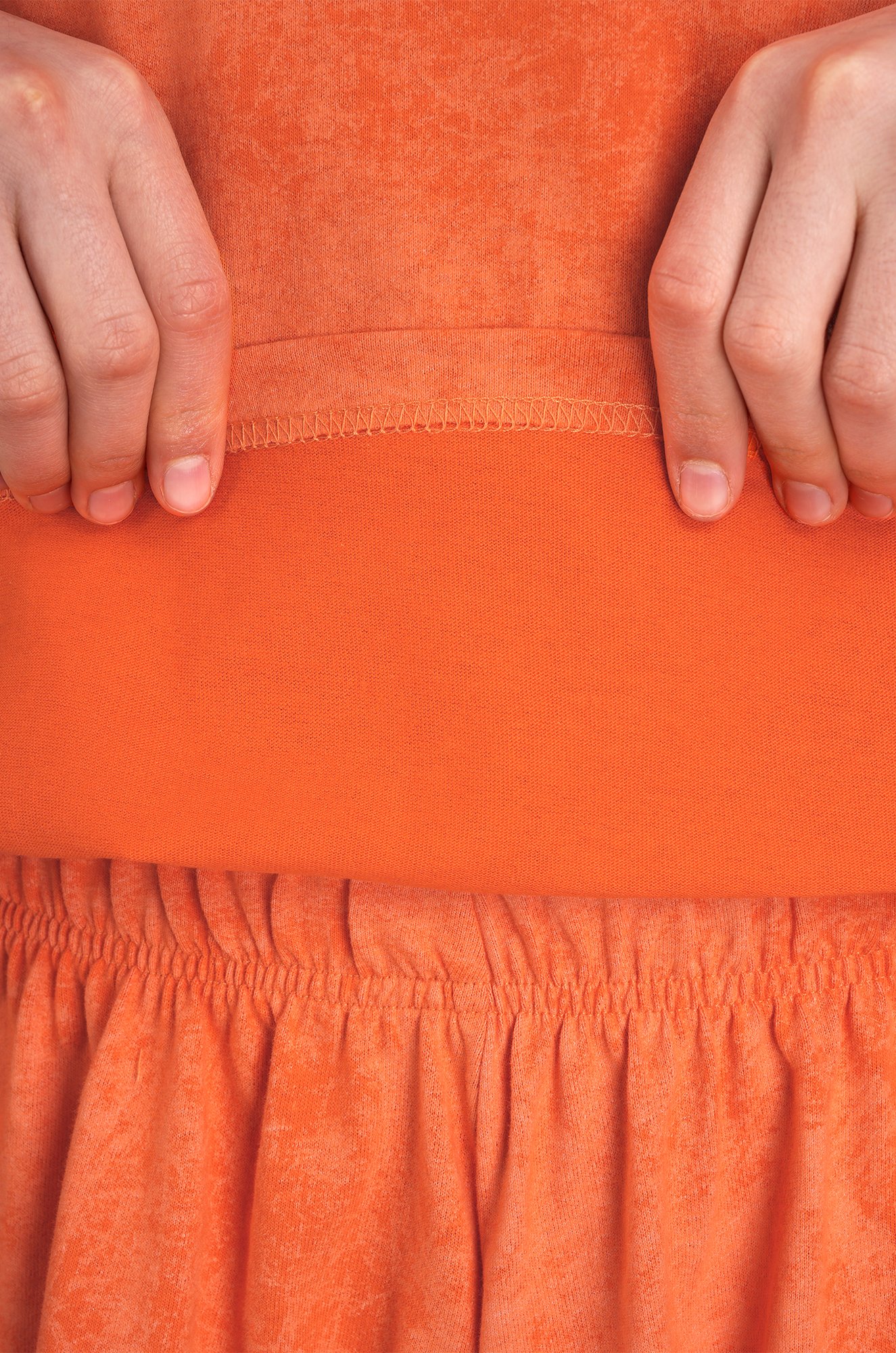 Летний костюм для девочки Happyfox