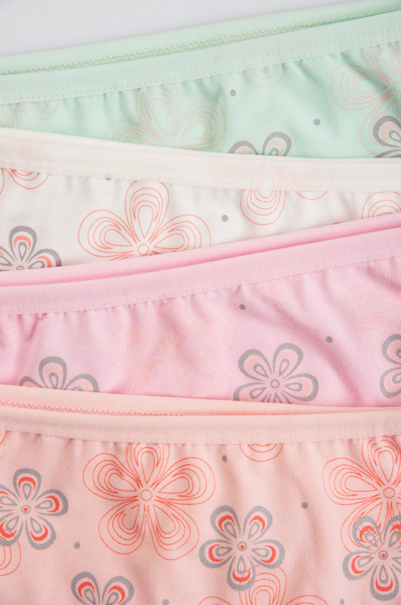 Женские трусы Happyfox