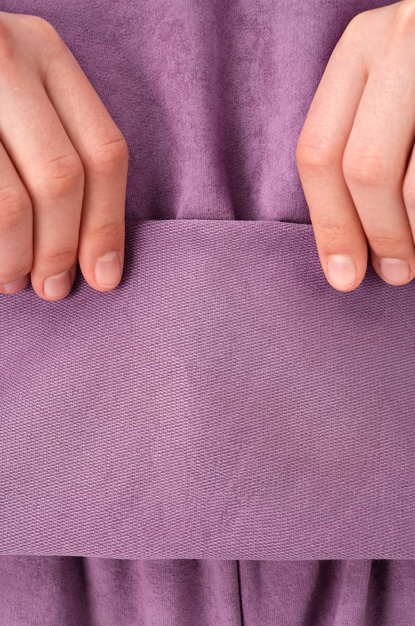 Костюм для девочки оверсайз Happyfox