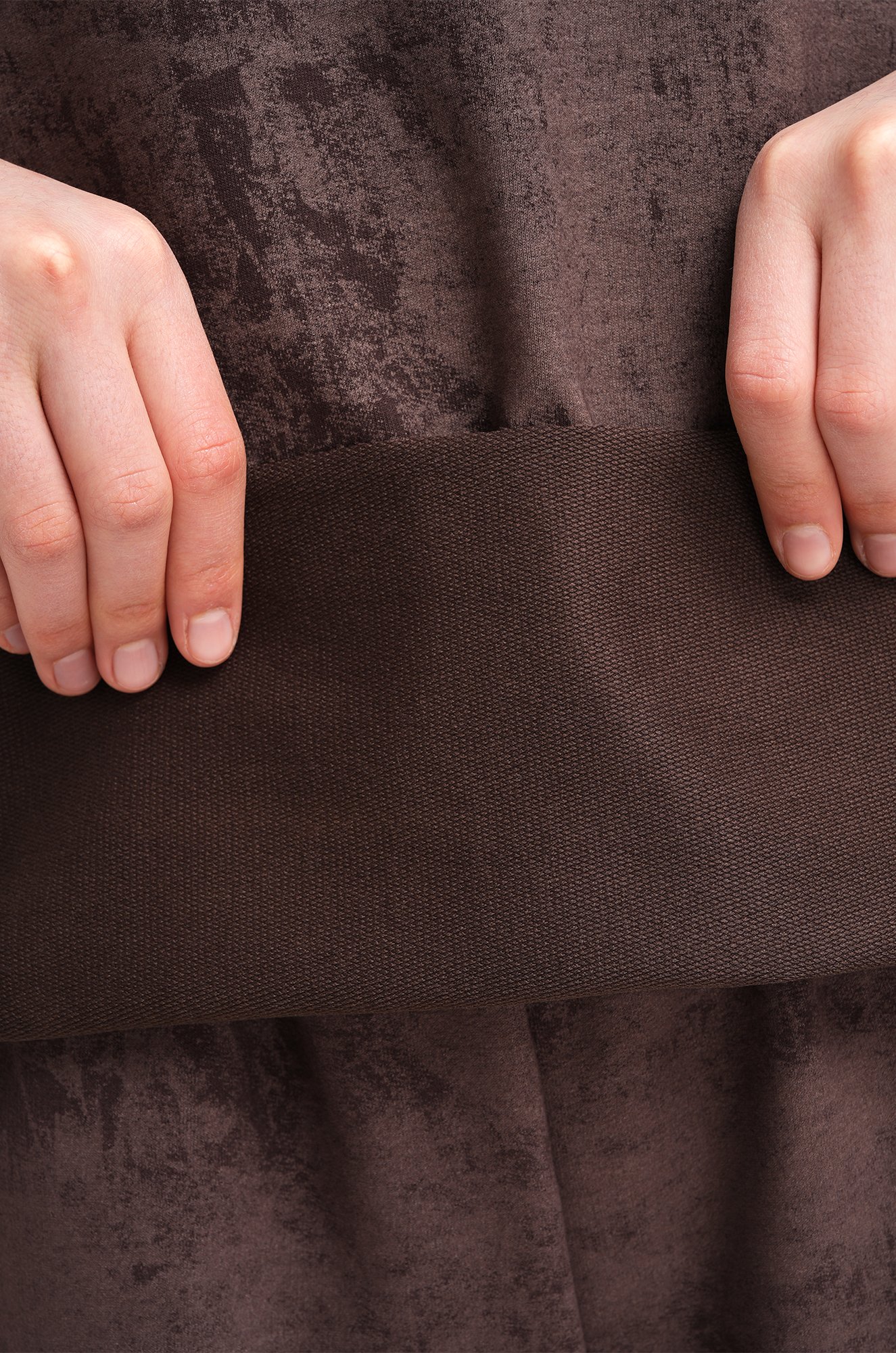 Костюм для девочки оверсайз Happyfox