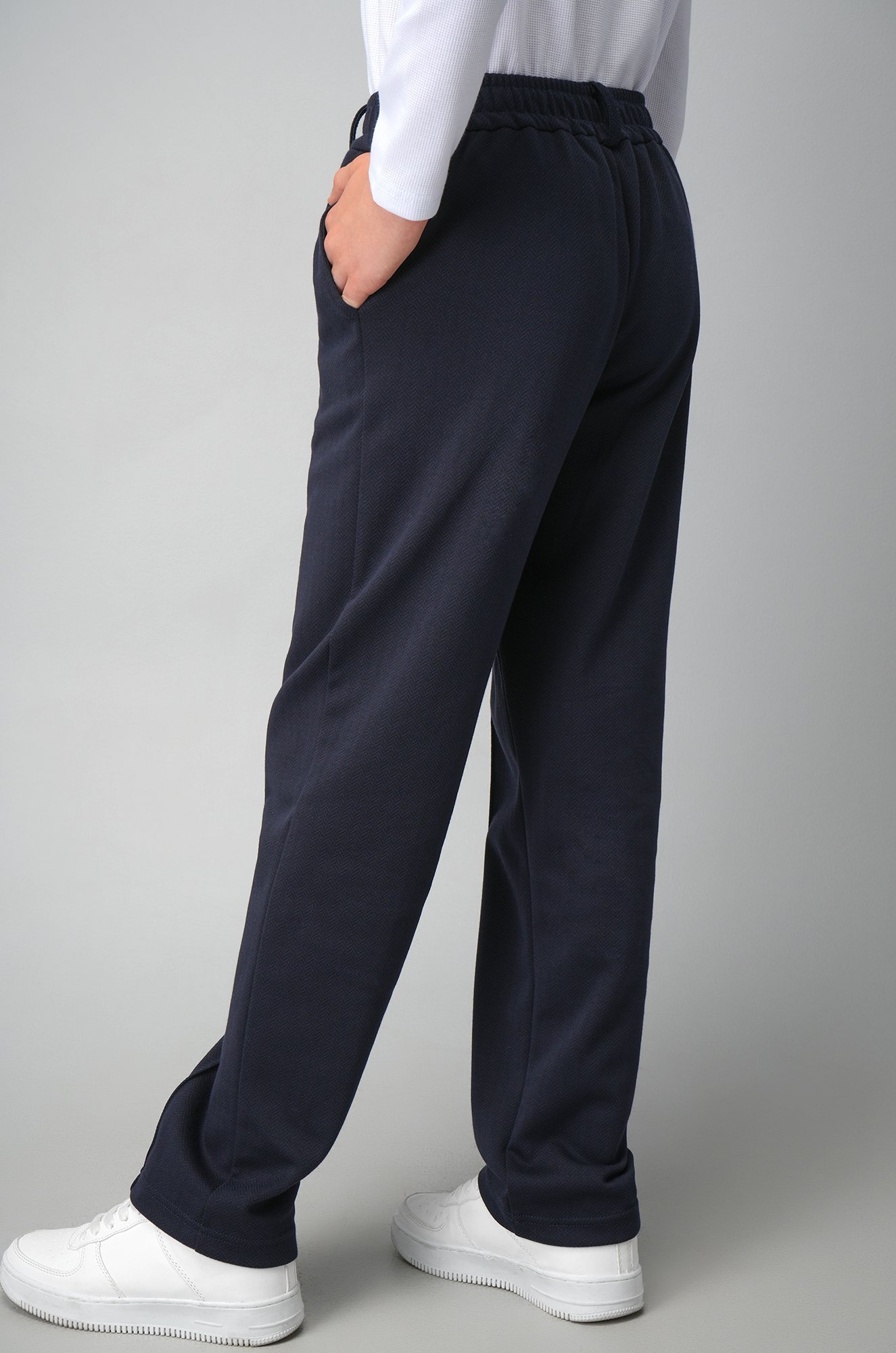 Брюки для мальчика Happyfox