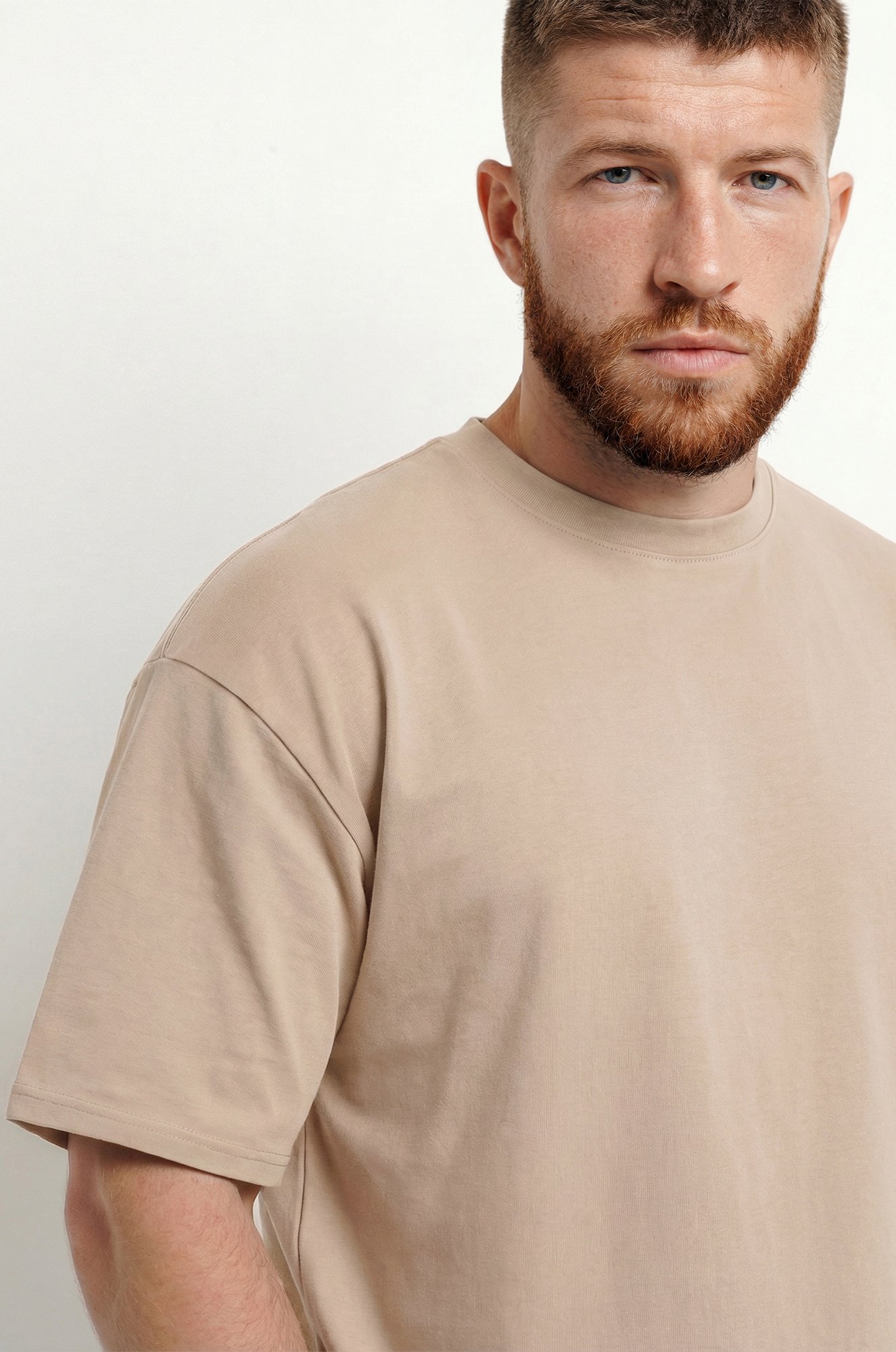 Мужской костюм из футера с брюками Happyfox