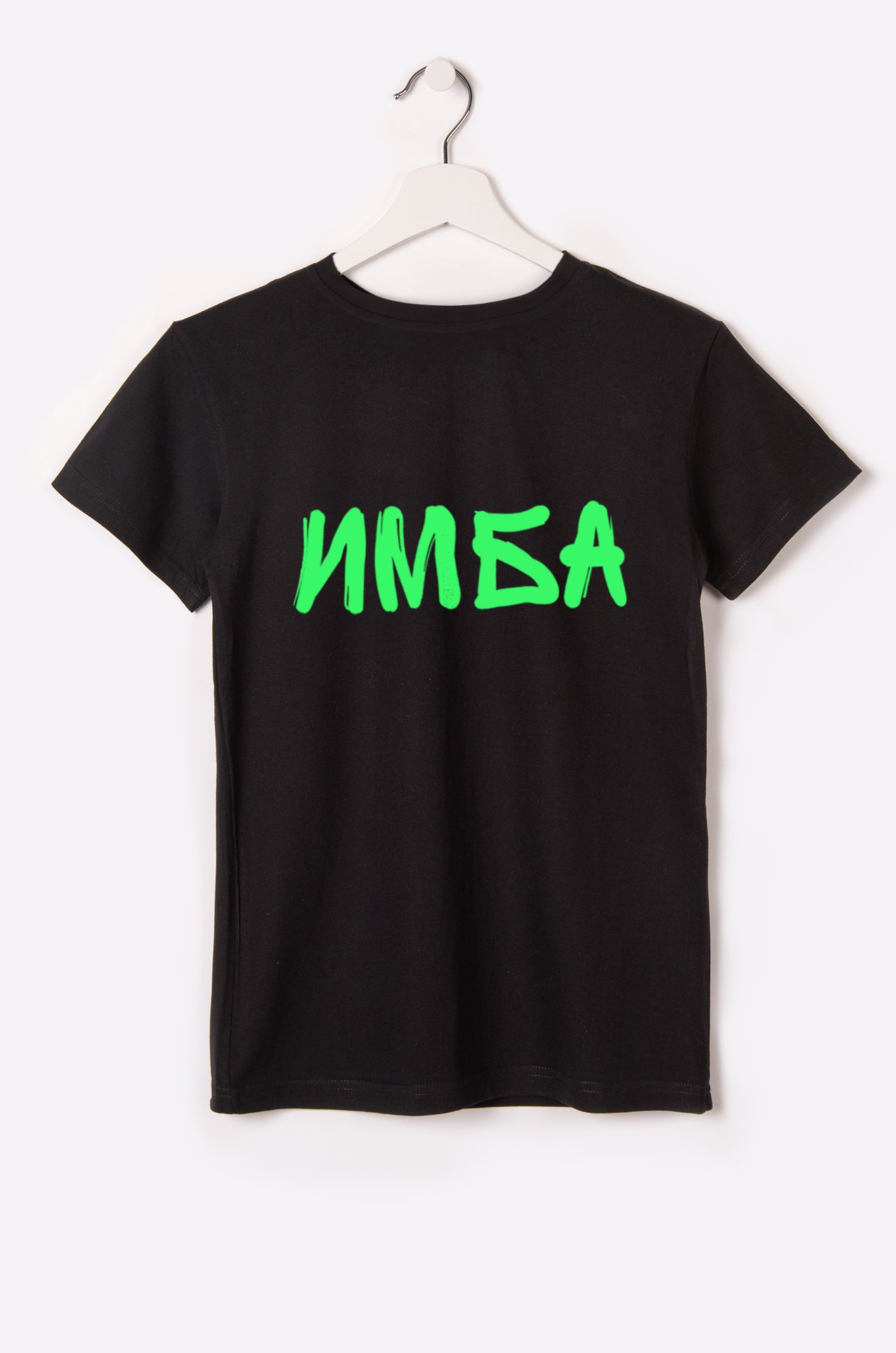 Футболка для мальчика Happyfox