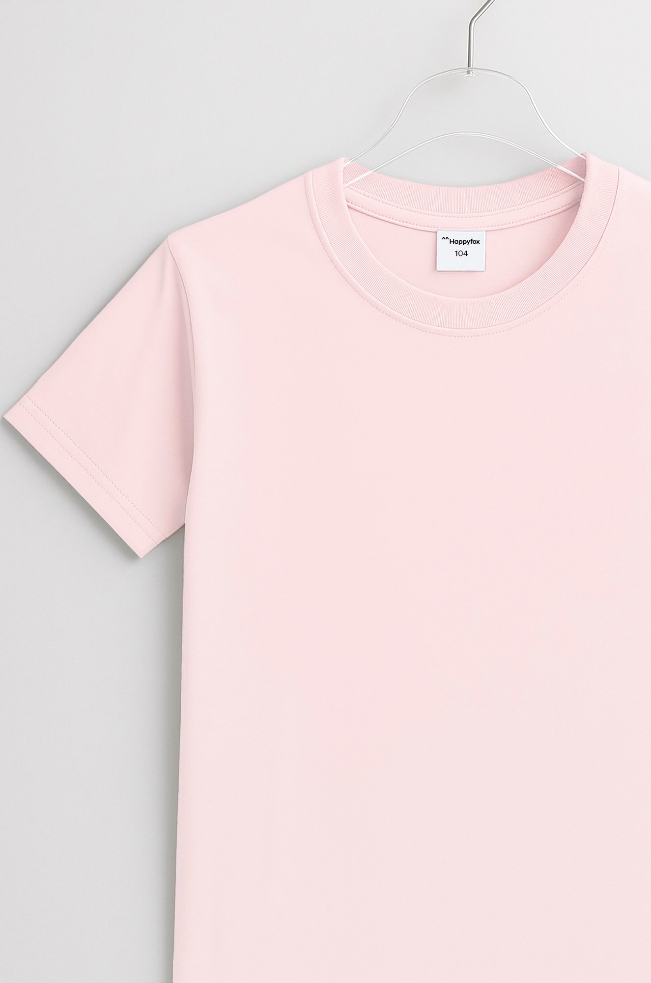 Футболка для девочки Happyfox