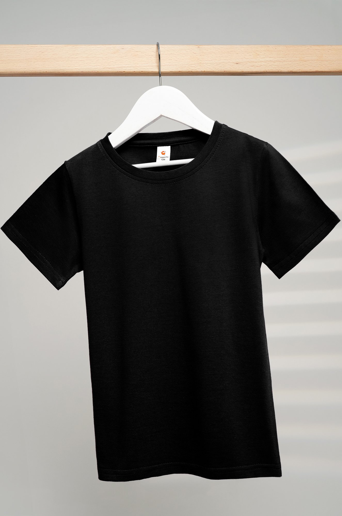 Футболка для девочки Happyfox