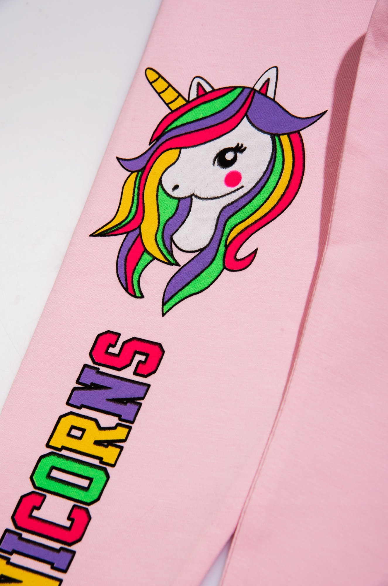 Лосины для девочки Happyfox