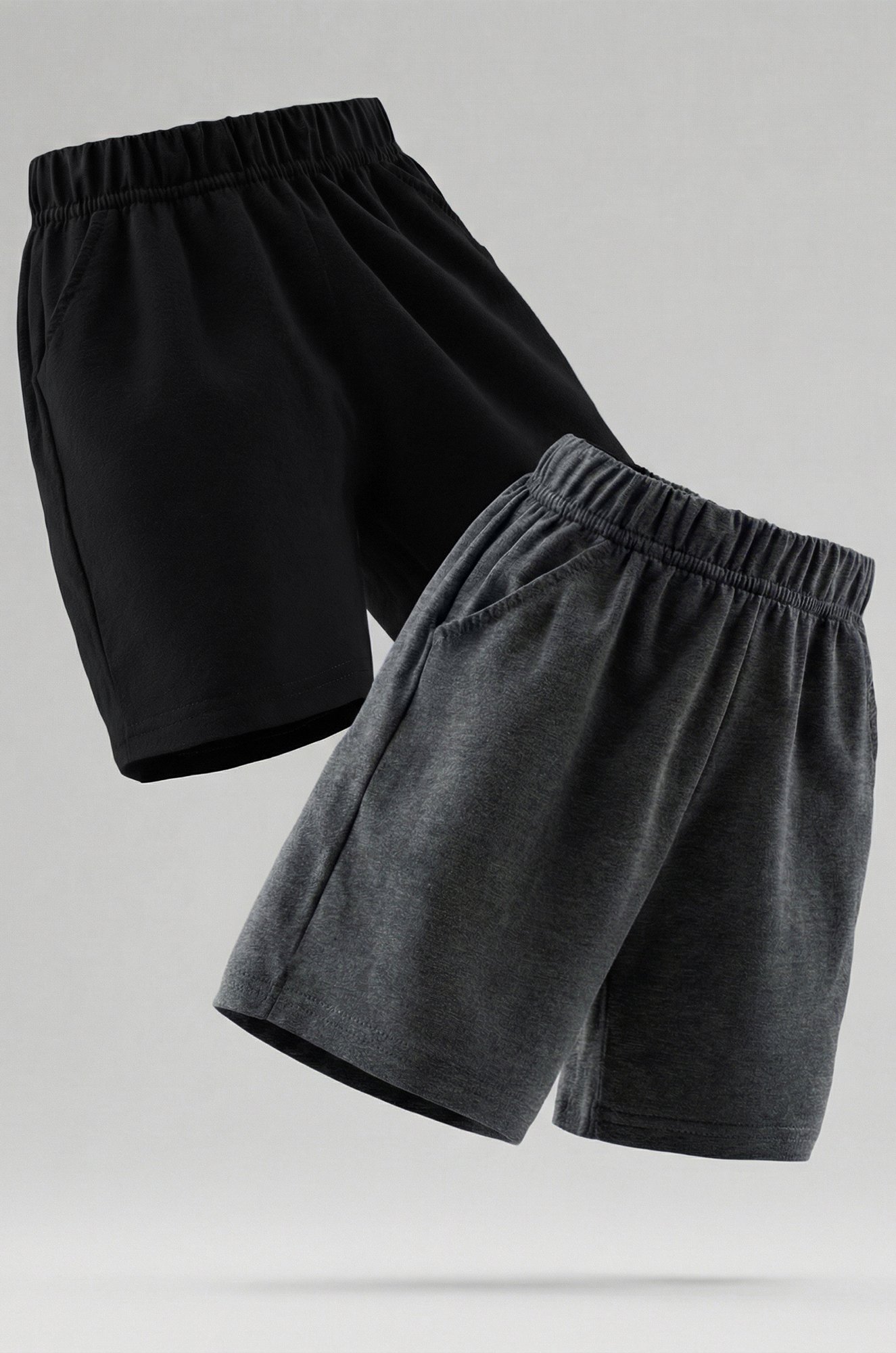 Детские шорты 2 шт Happyfox