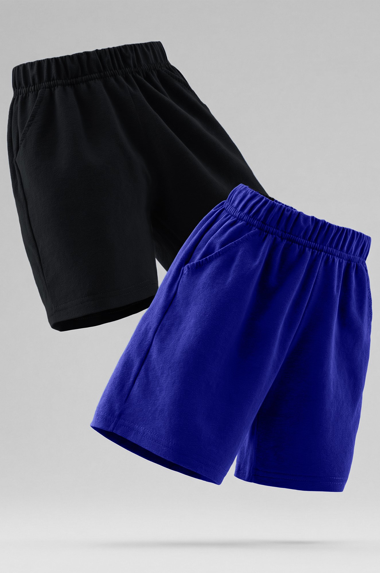 Детские шорты 2 шт Happyfox