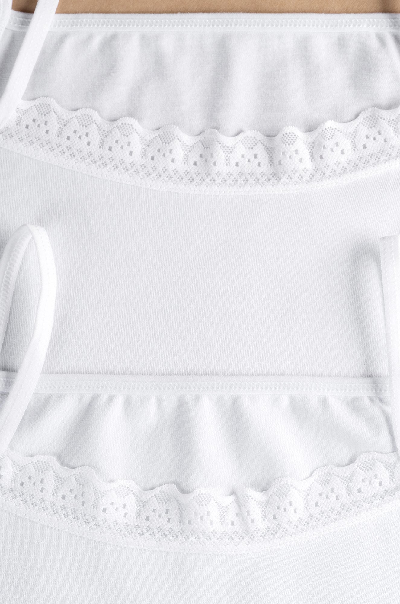 Майка для девочки 2 шт. Happyfox