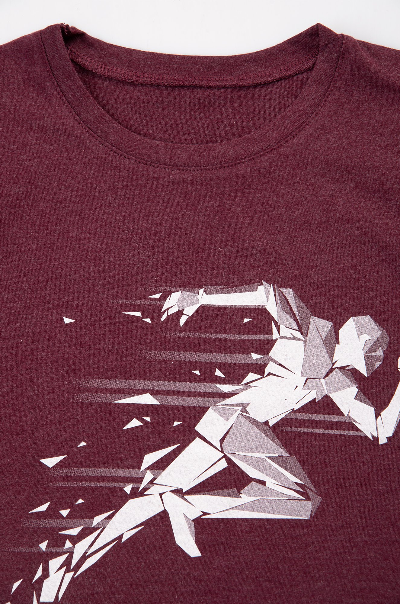 Футболка мужская Happyfox