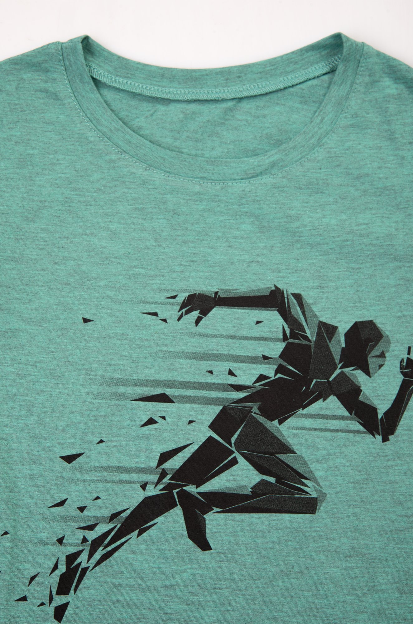 Футболка мужская Happyfox