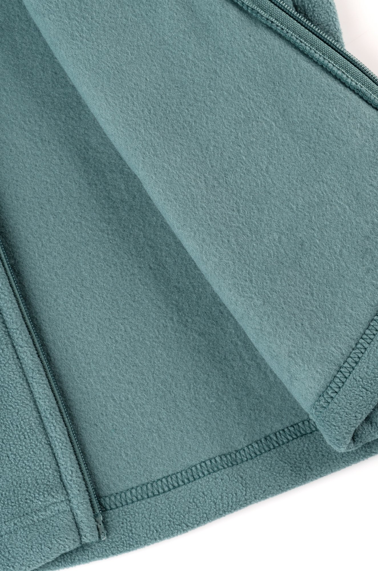 Мужская флисовая толстовка Happyfox