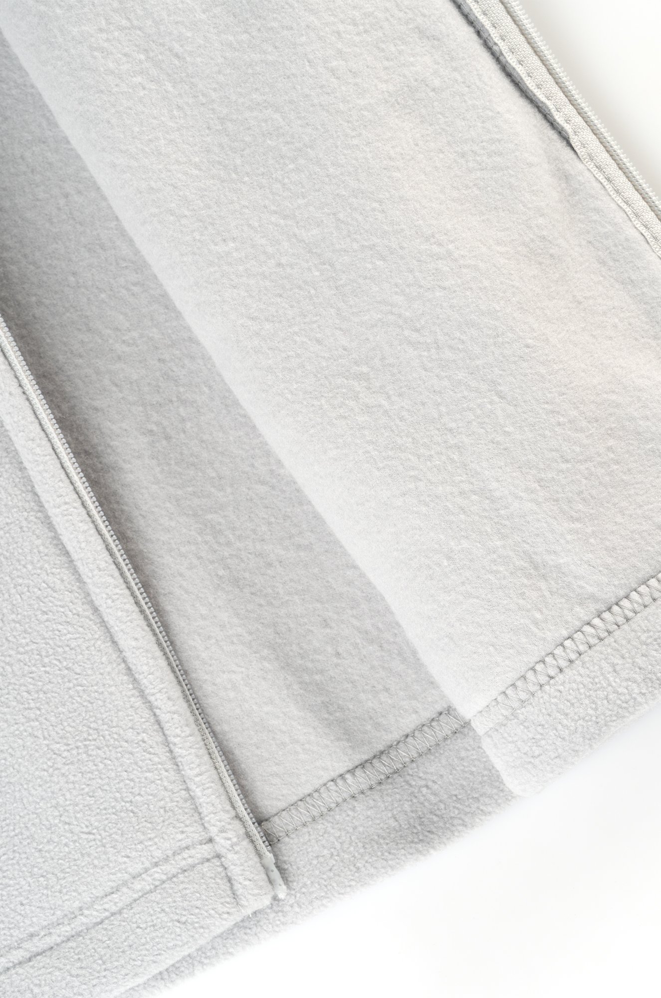 Мужская флисовая толстовка Happyfox