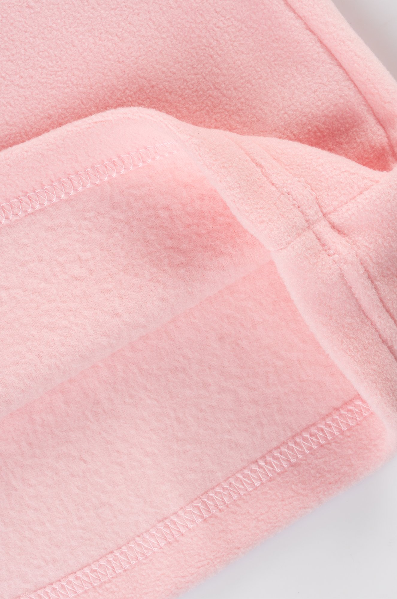 Женская флисовая толстовка Happyfox