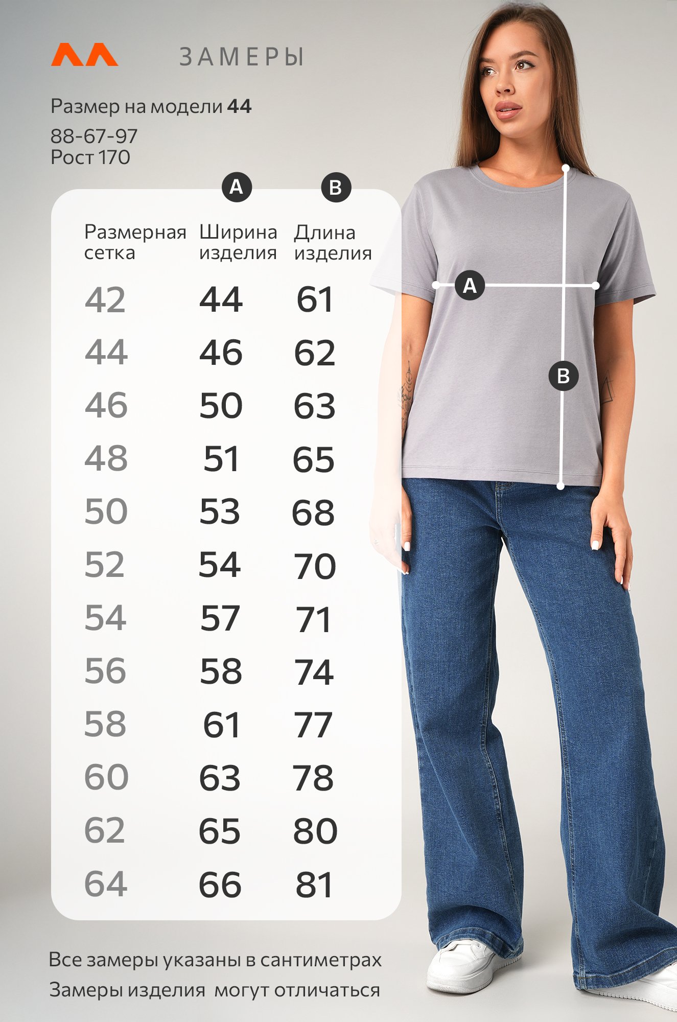 Женская базовая хлопковая футболка Happyfox