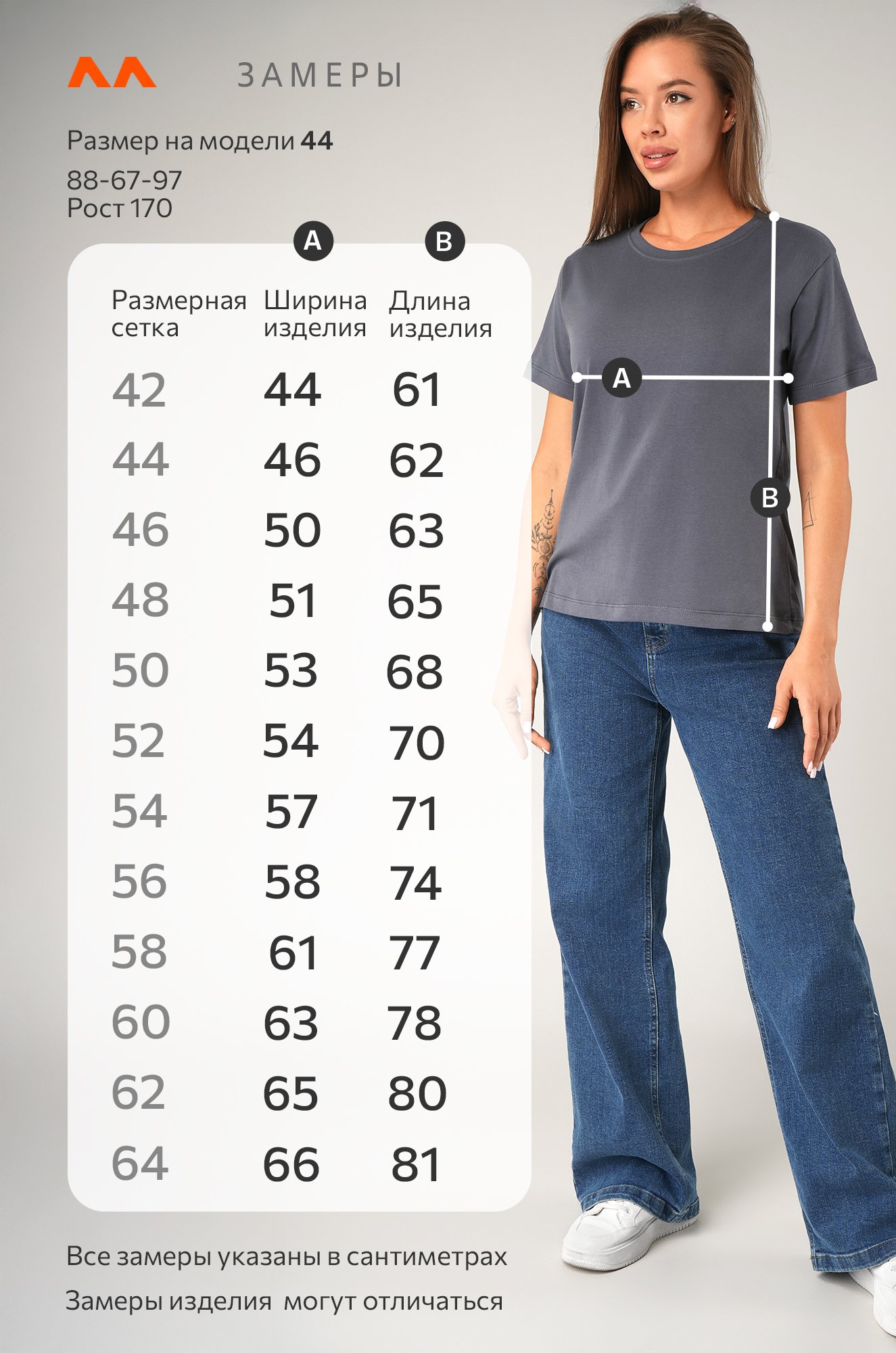 Женская базовая хлопковая футболка Happyfox