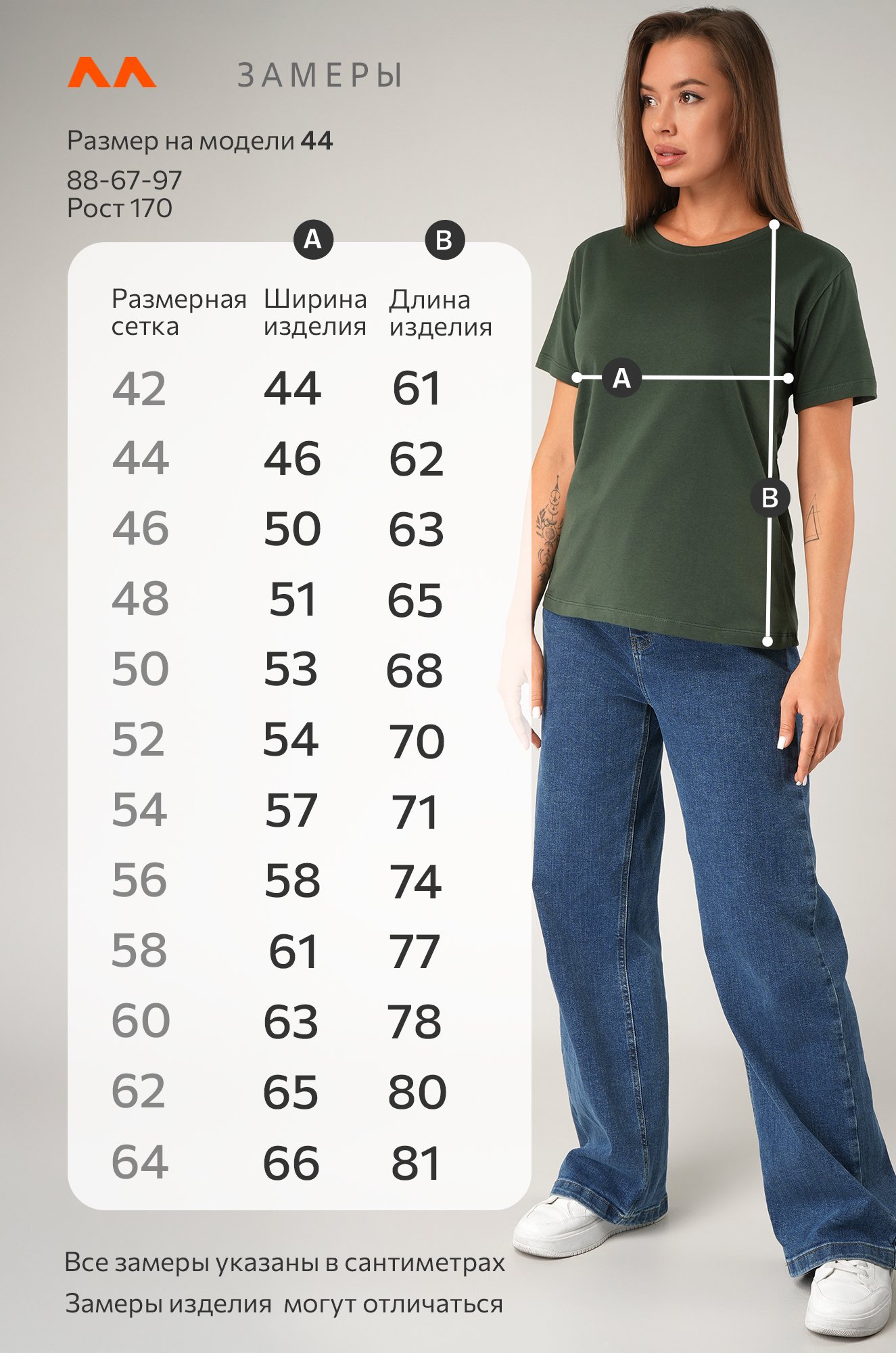 Женская базовая хлопковая футболка Happyfox