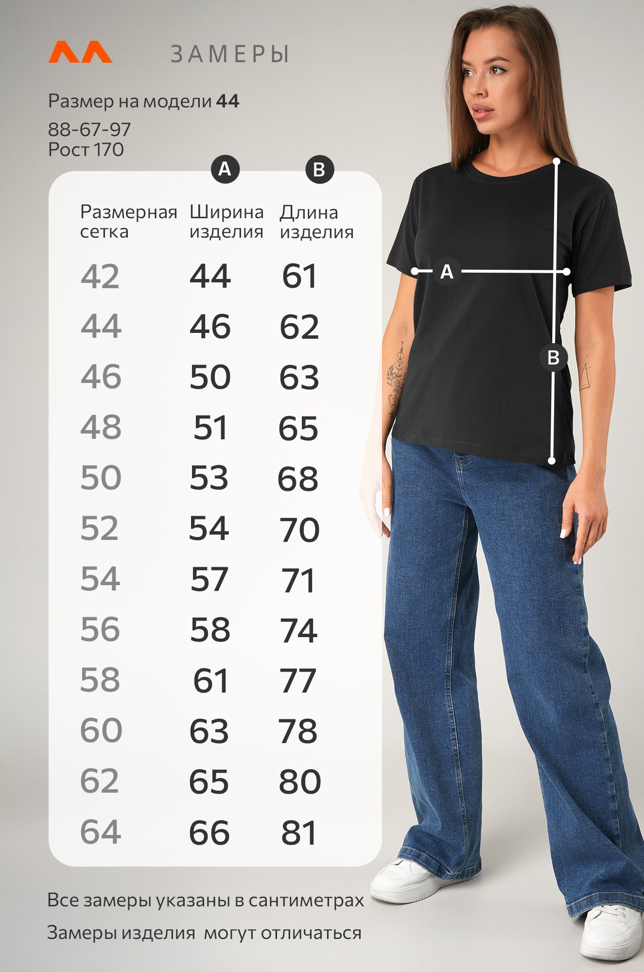 Женская базовая хлопковая футболка Happyfox