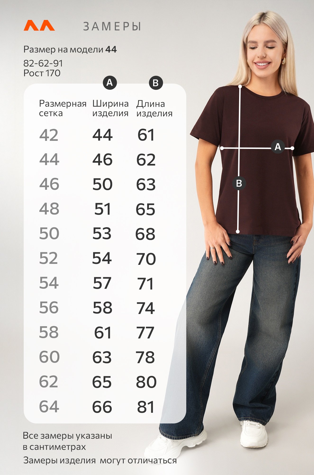 Женская базовая хлопковая футболка Happyfox