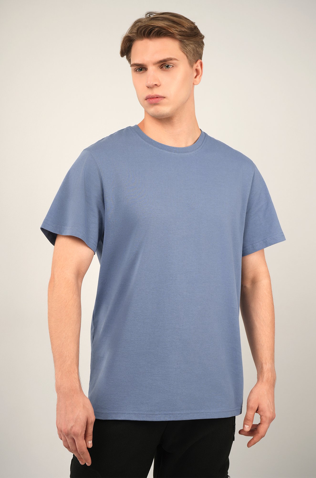 Мужская футболка Happyfox