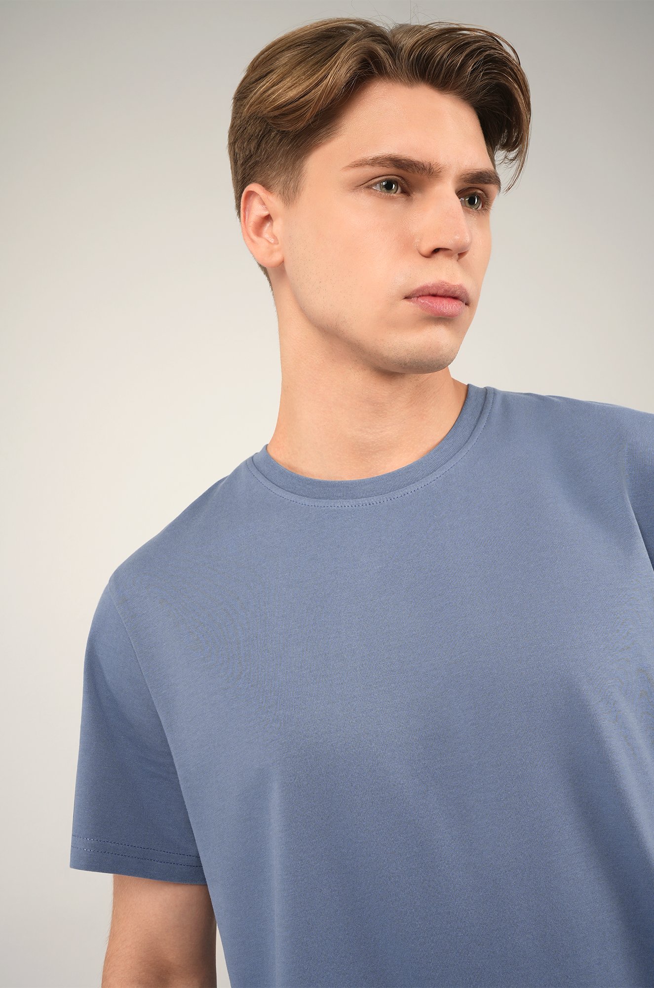 Мужская футболка Happyfox