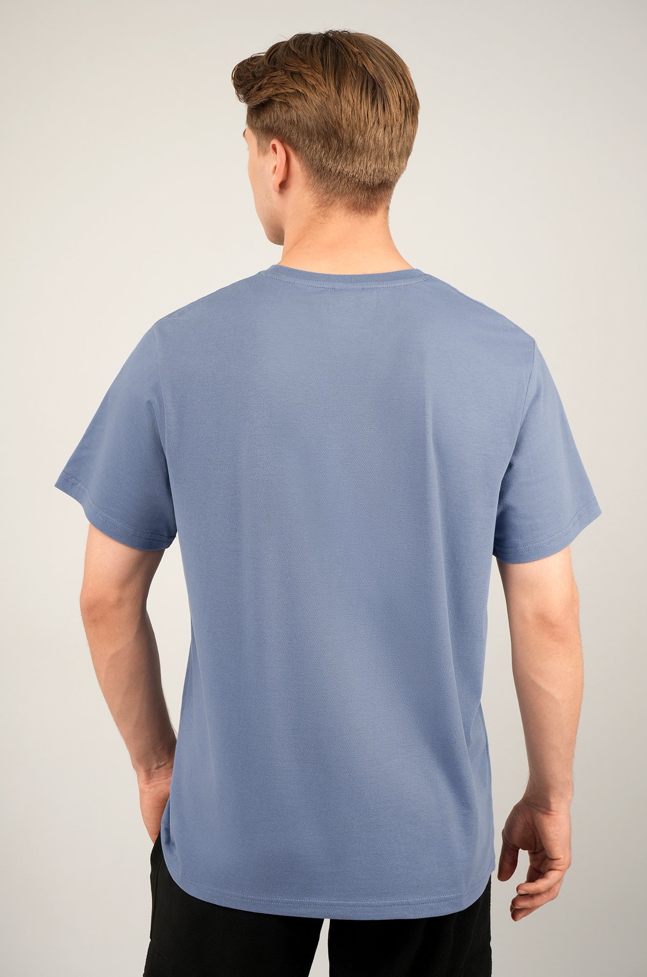 Мужская футболка Happyfox