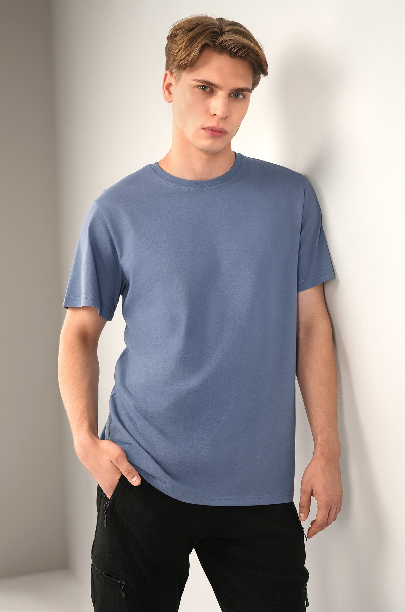 Мужская футболка Happyfox