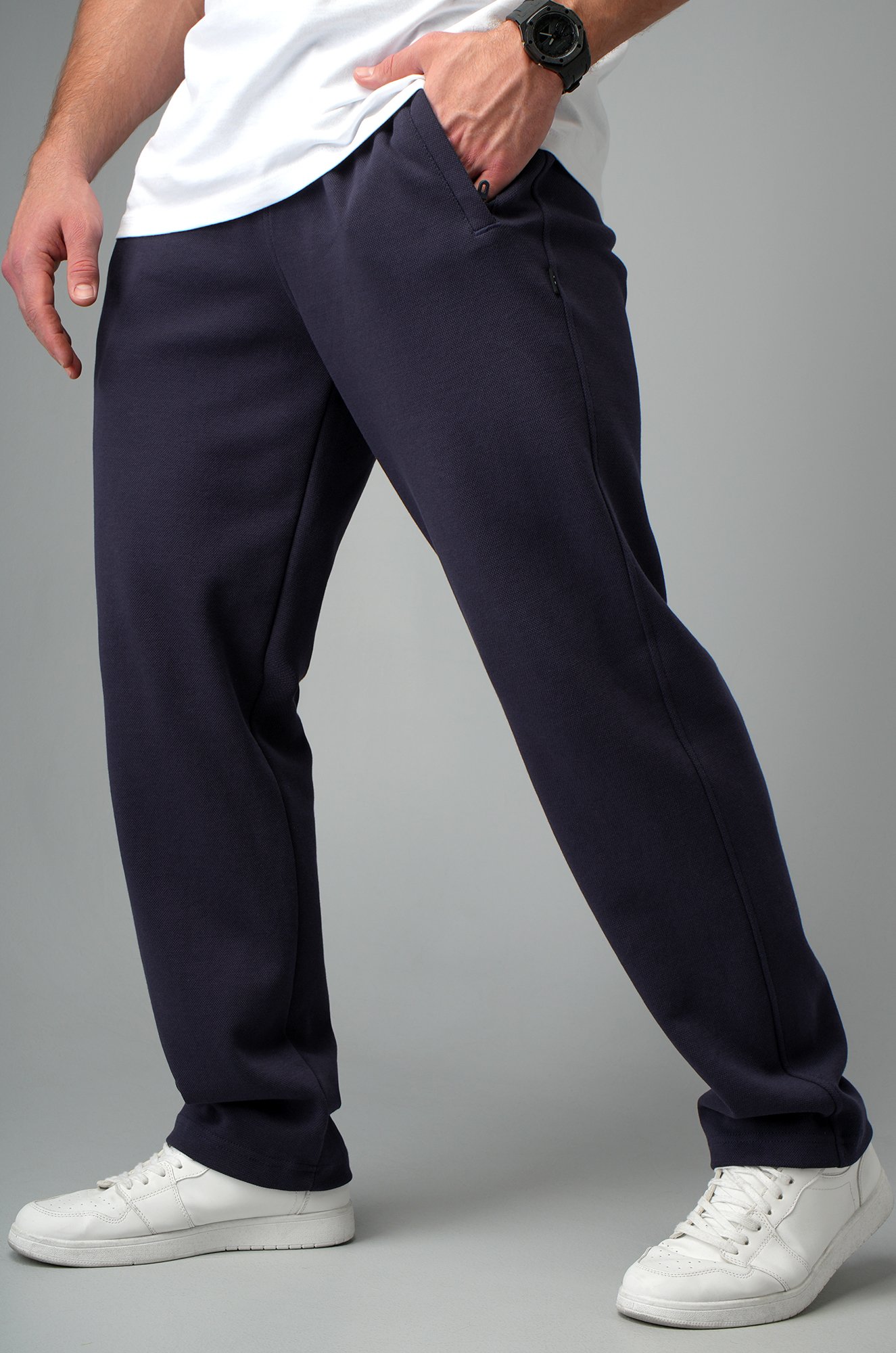 Мужские брюки Happyfox