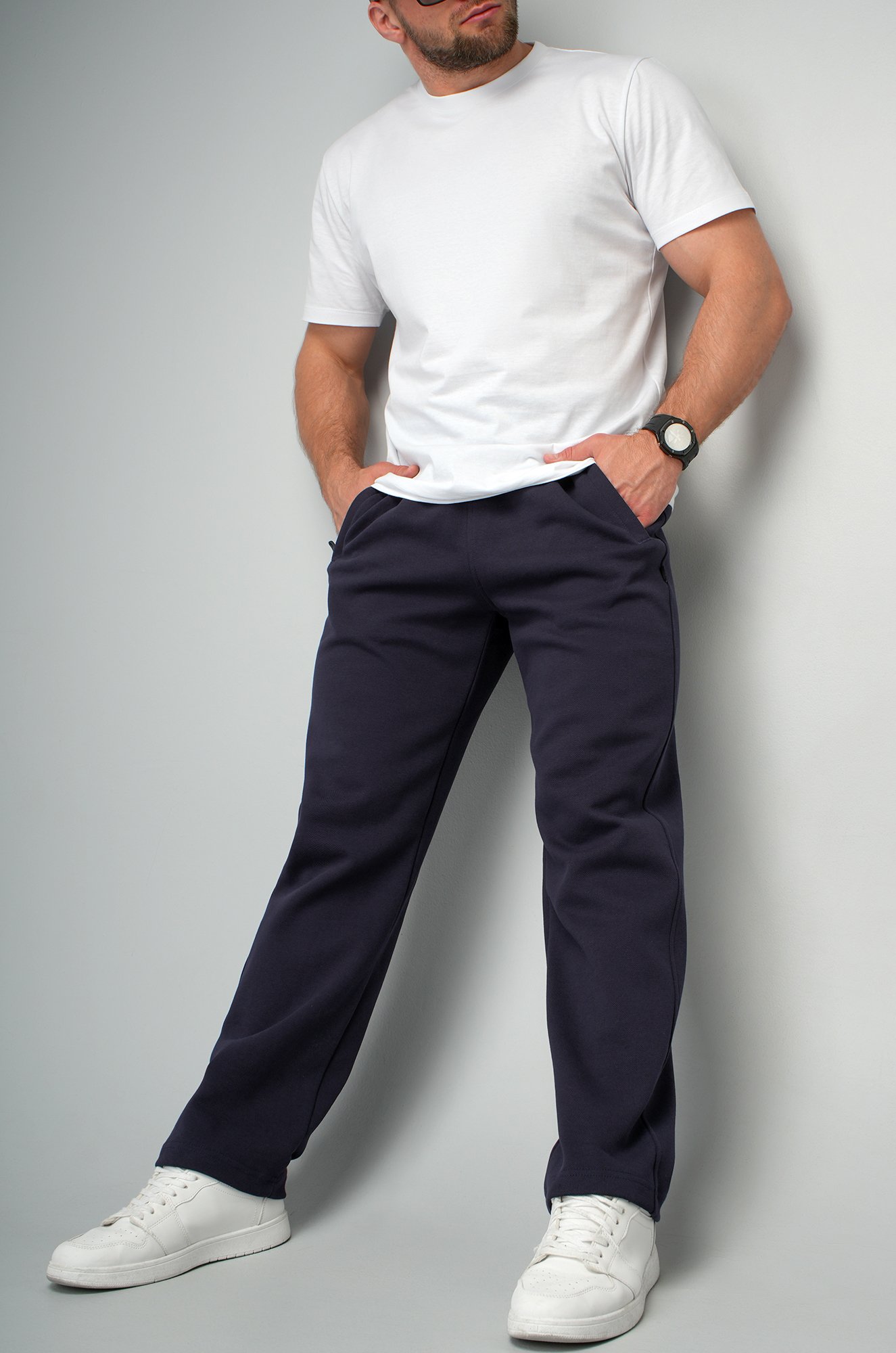 Мужские брюки Happyfox