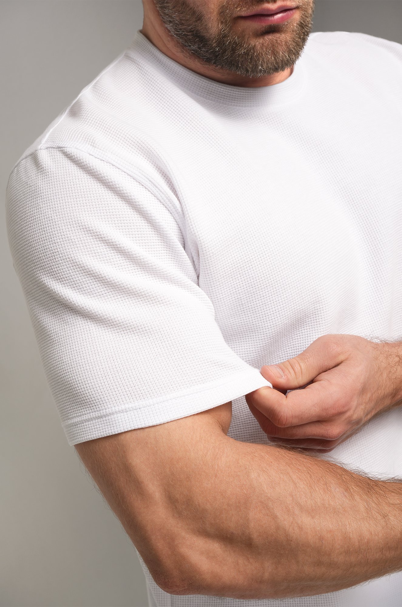 Мужская футболка Happyfox