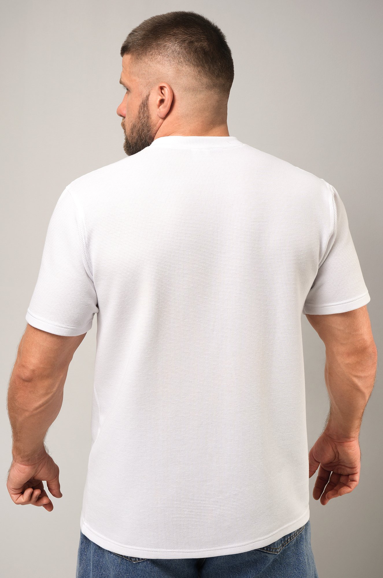 Мужская футболка Happyfox